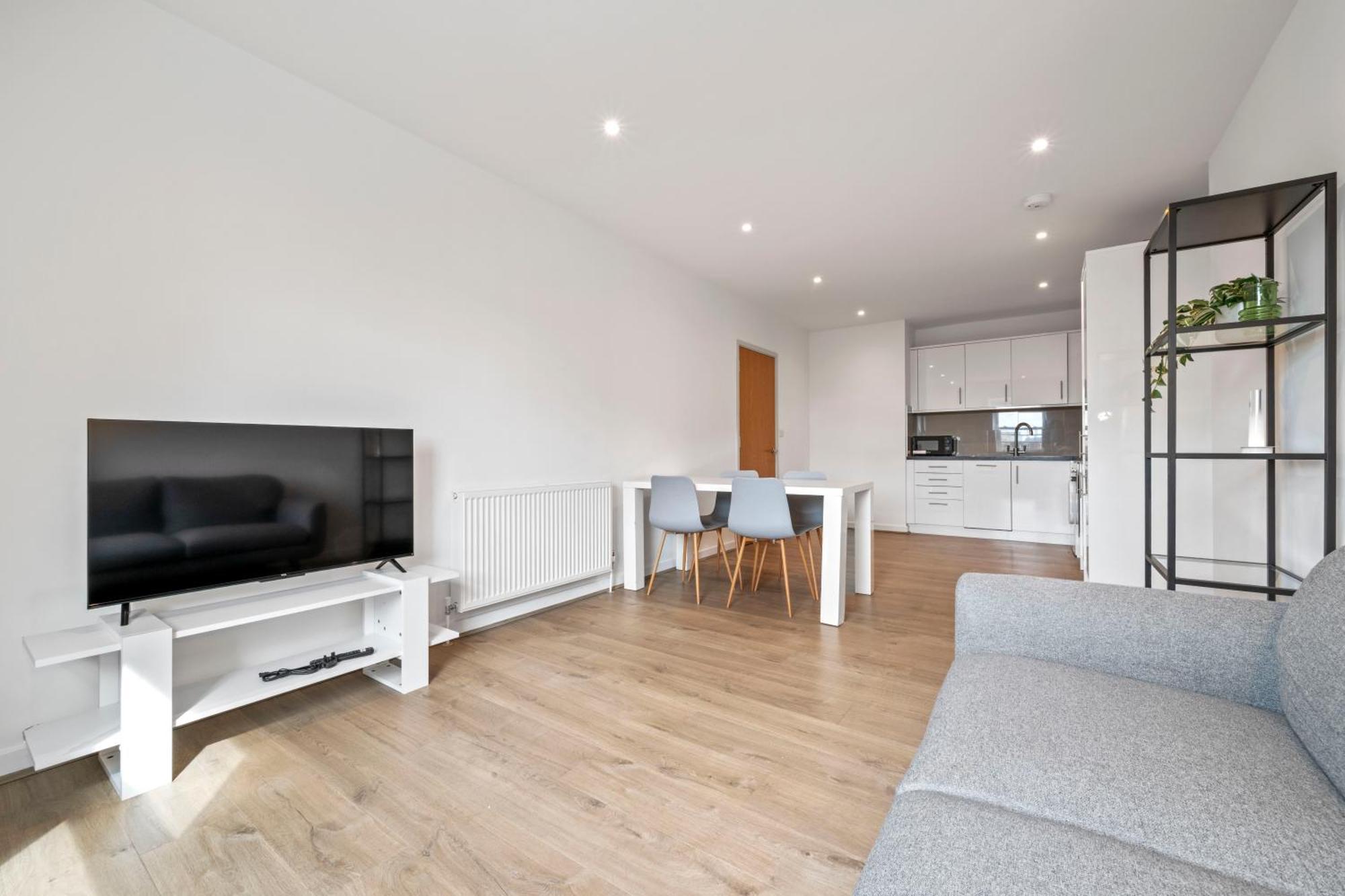 Leilighet Prime Location Flats London