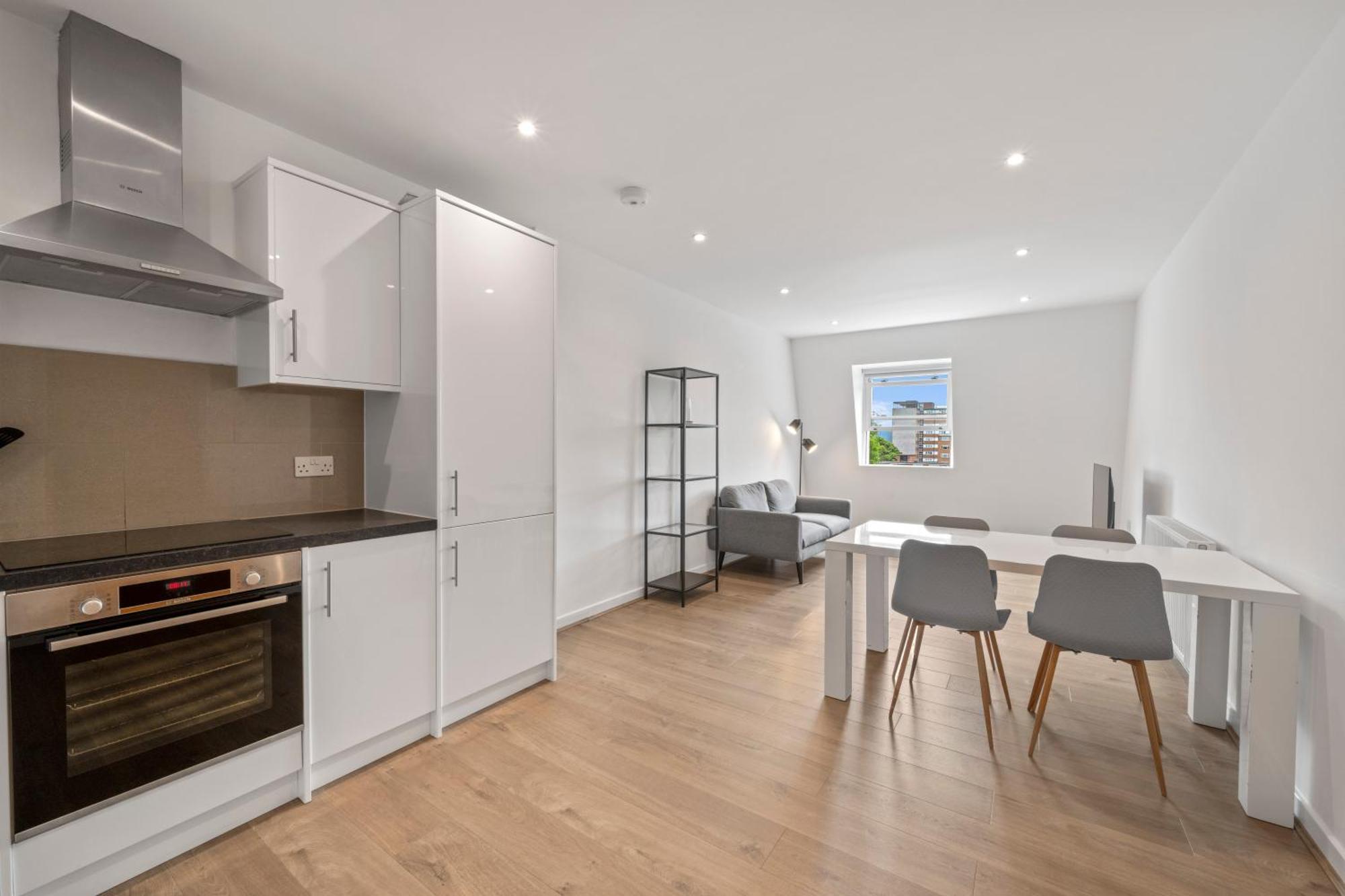 Leilighet Prime Location Flats London