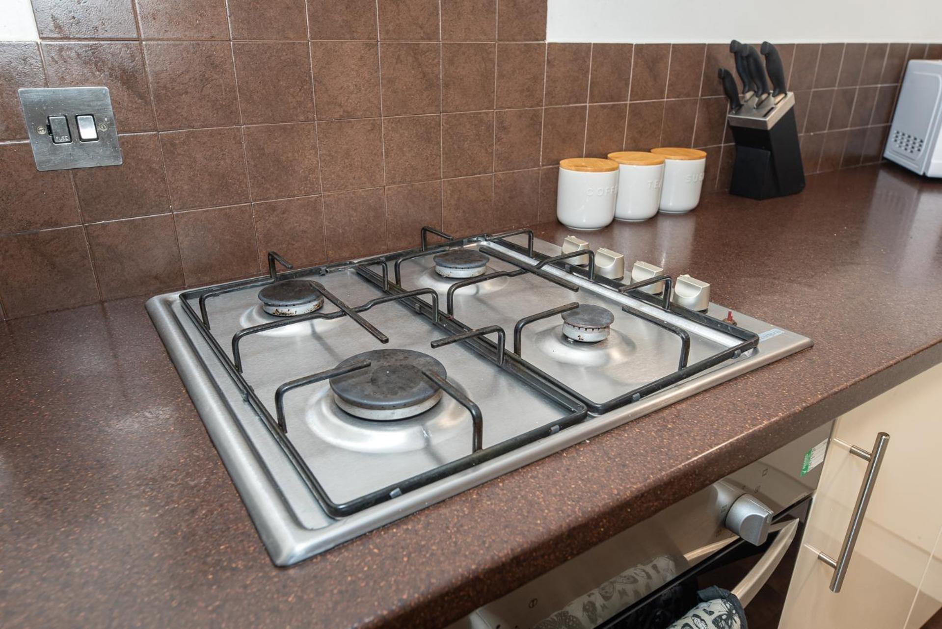 3 Bedroom With Private Terrace In Pimlico, Westminster, Victoria Appartement Londen