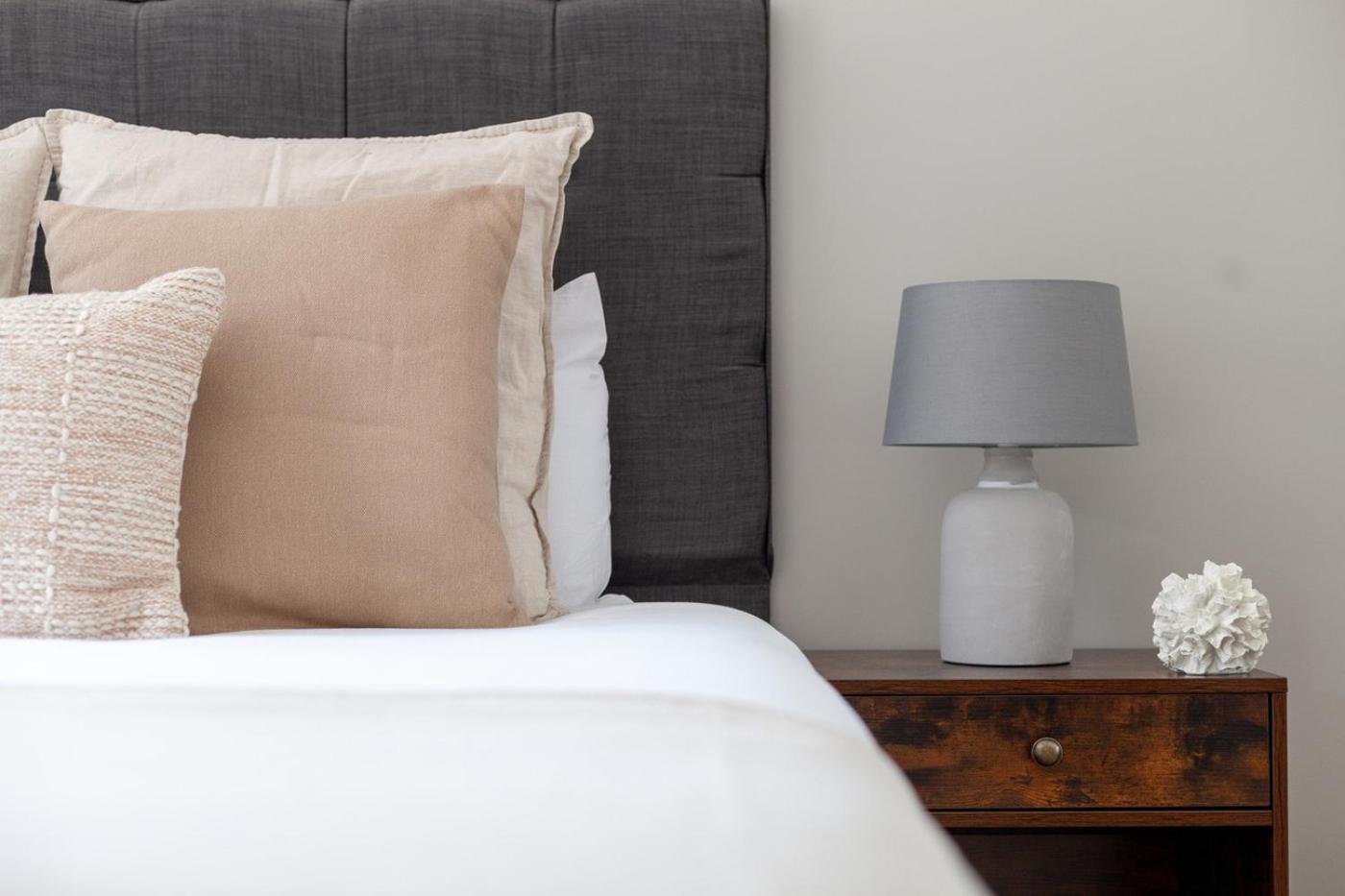 Modern & Quiet Islington Near King's Cross London