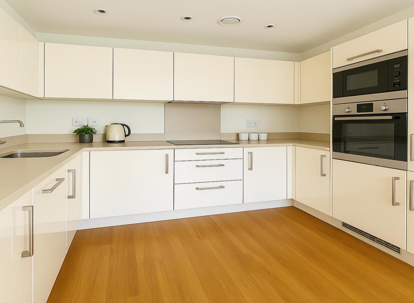 Modern & Quiet Islington Near King's Cross Leilighet *
