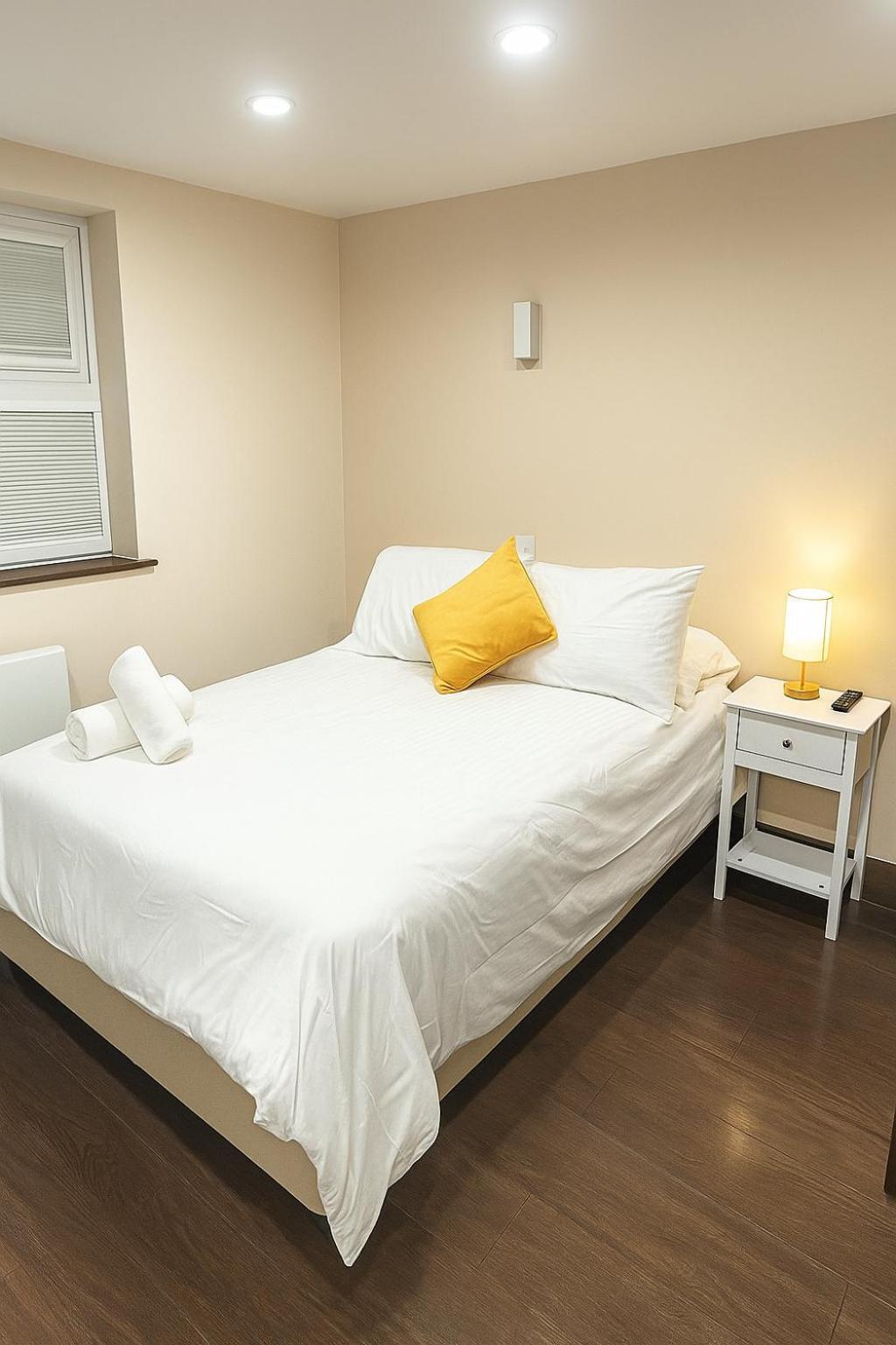 2stay Modern In Hackney * London