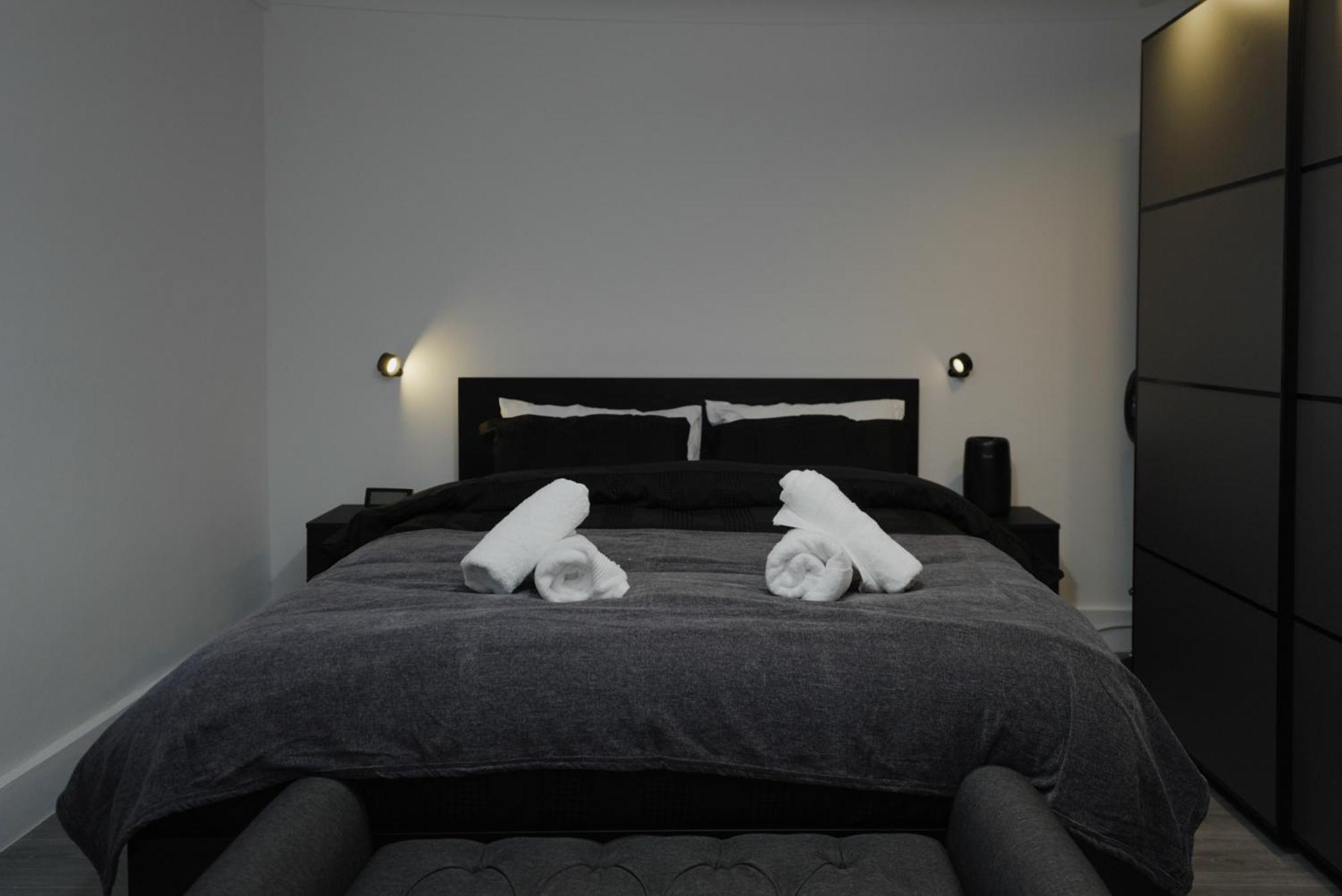 3br Gem - Netflix - Near Attractions - O2 Ferienhaus *