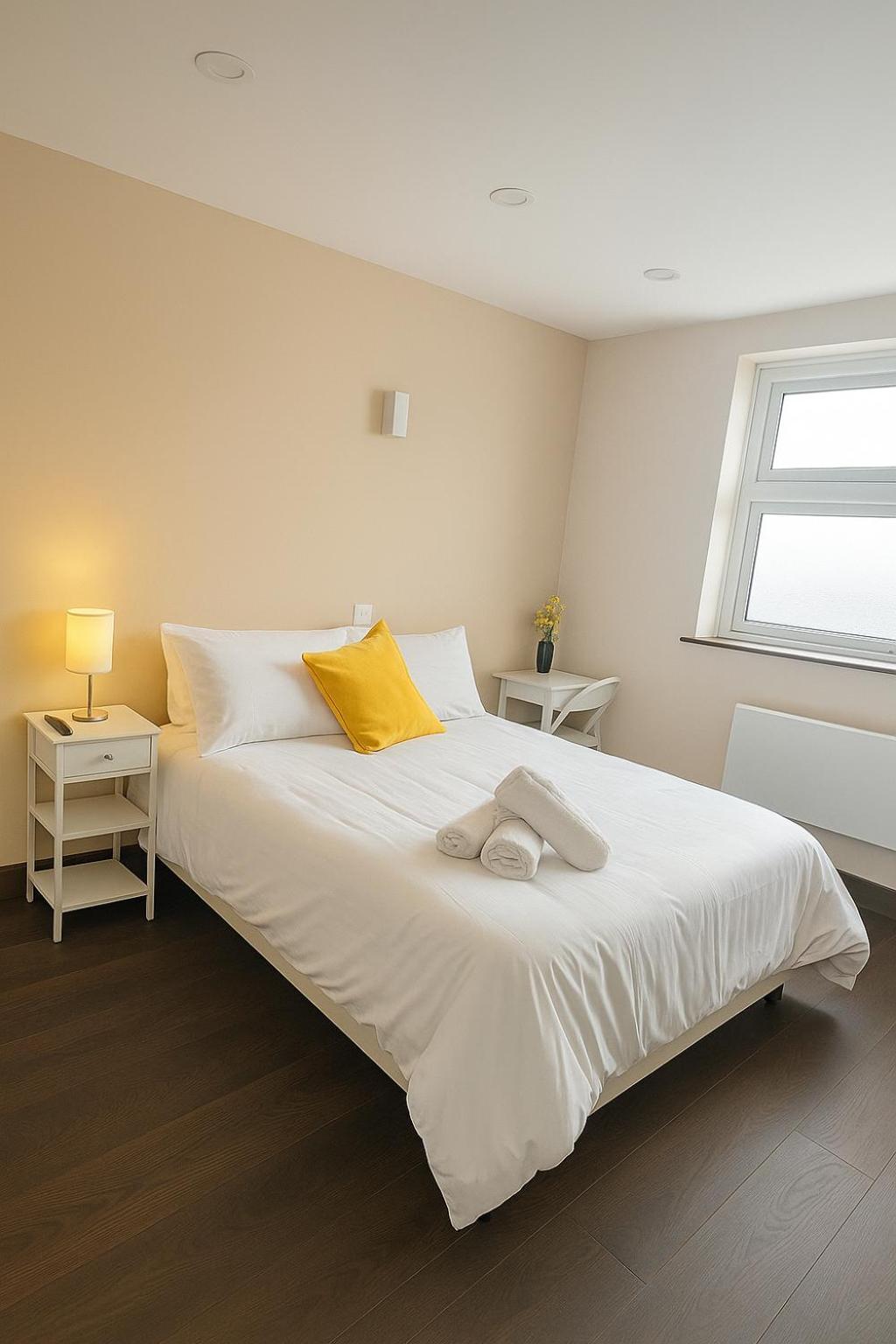 Homestay 2stay Modern In Hackney