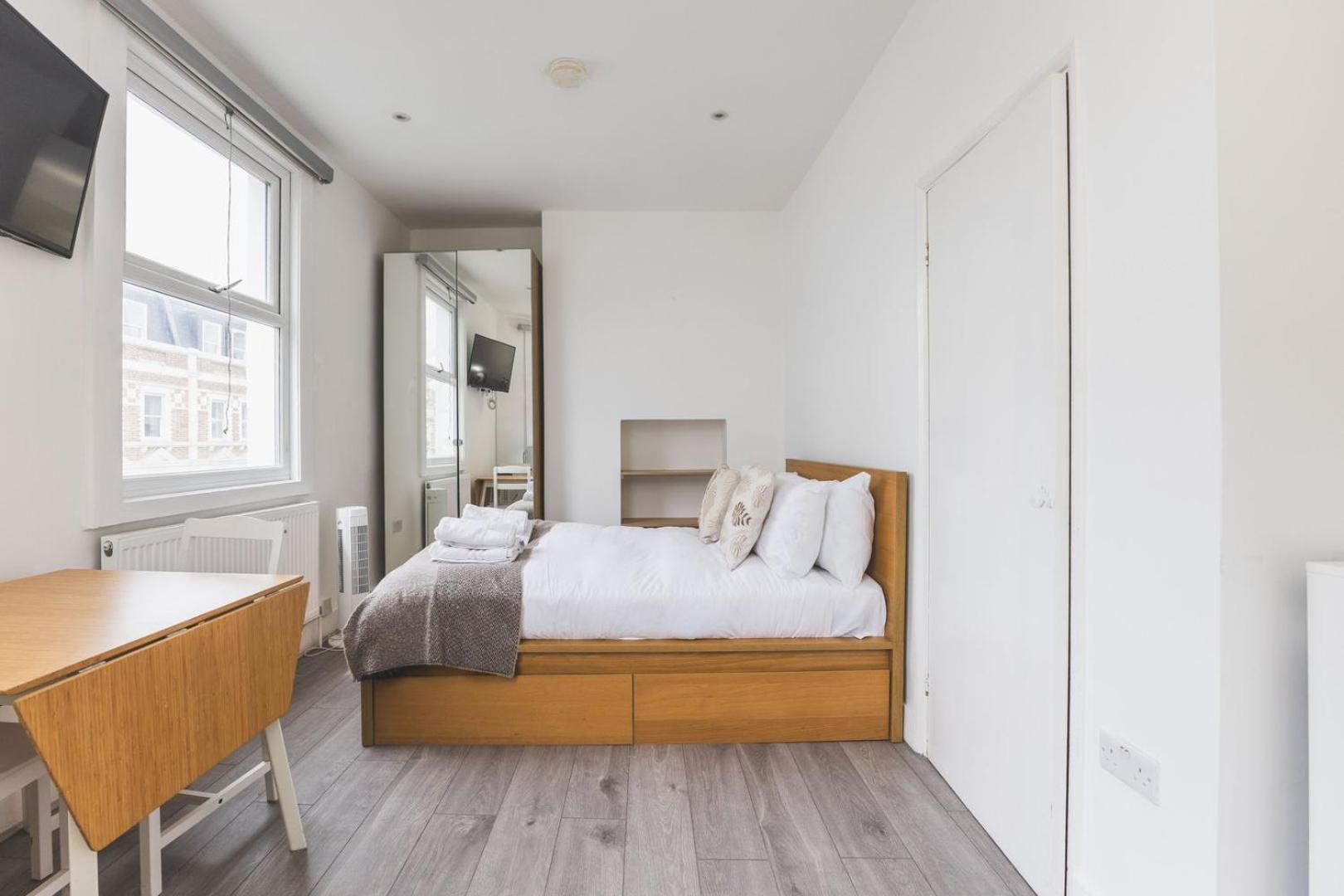 North End Flats *