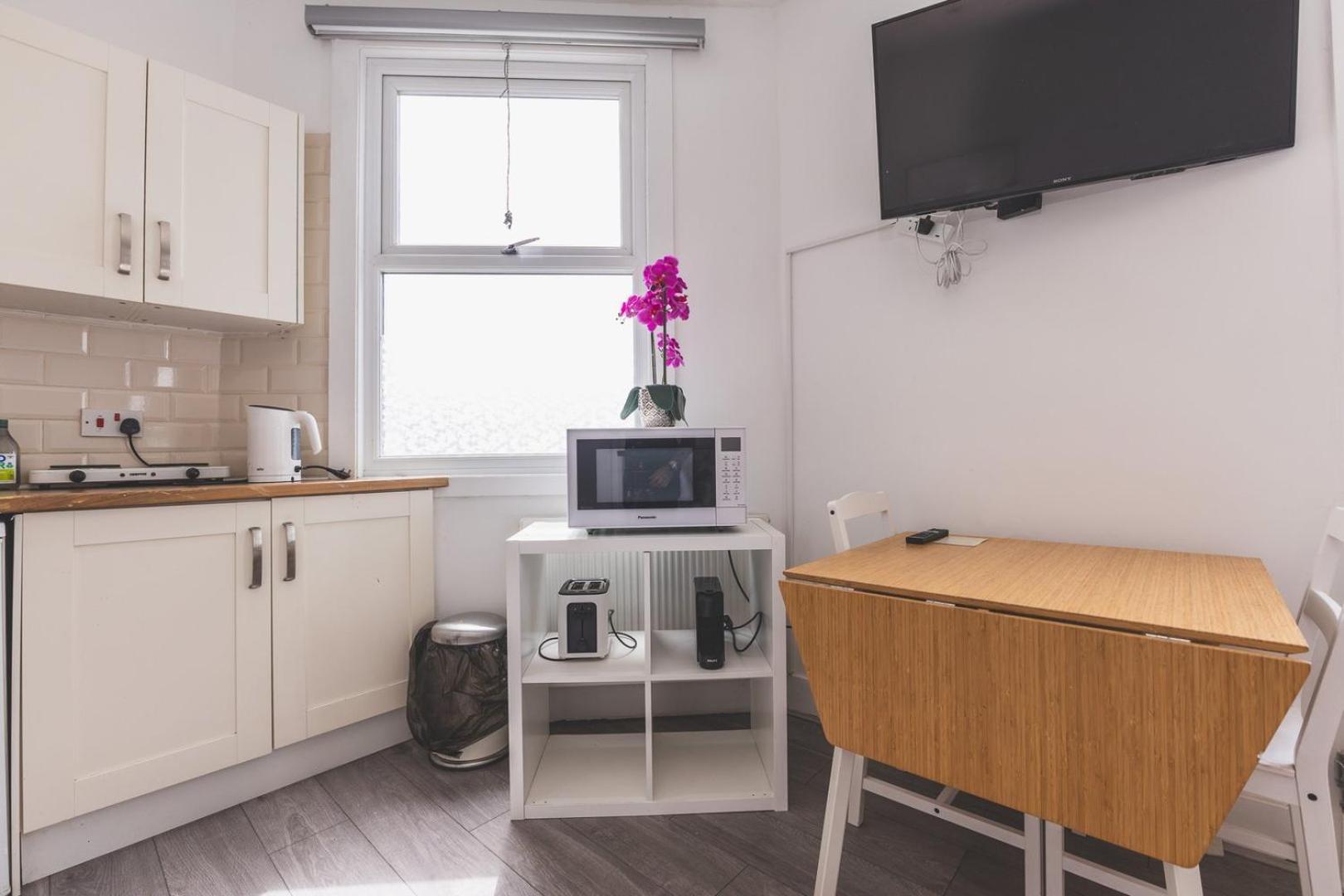 North End Flats Apartment *