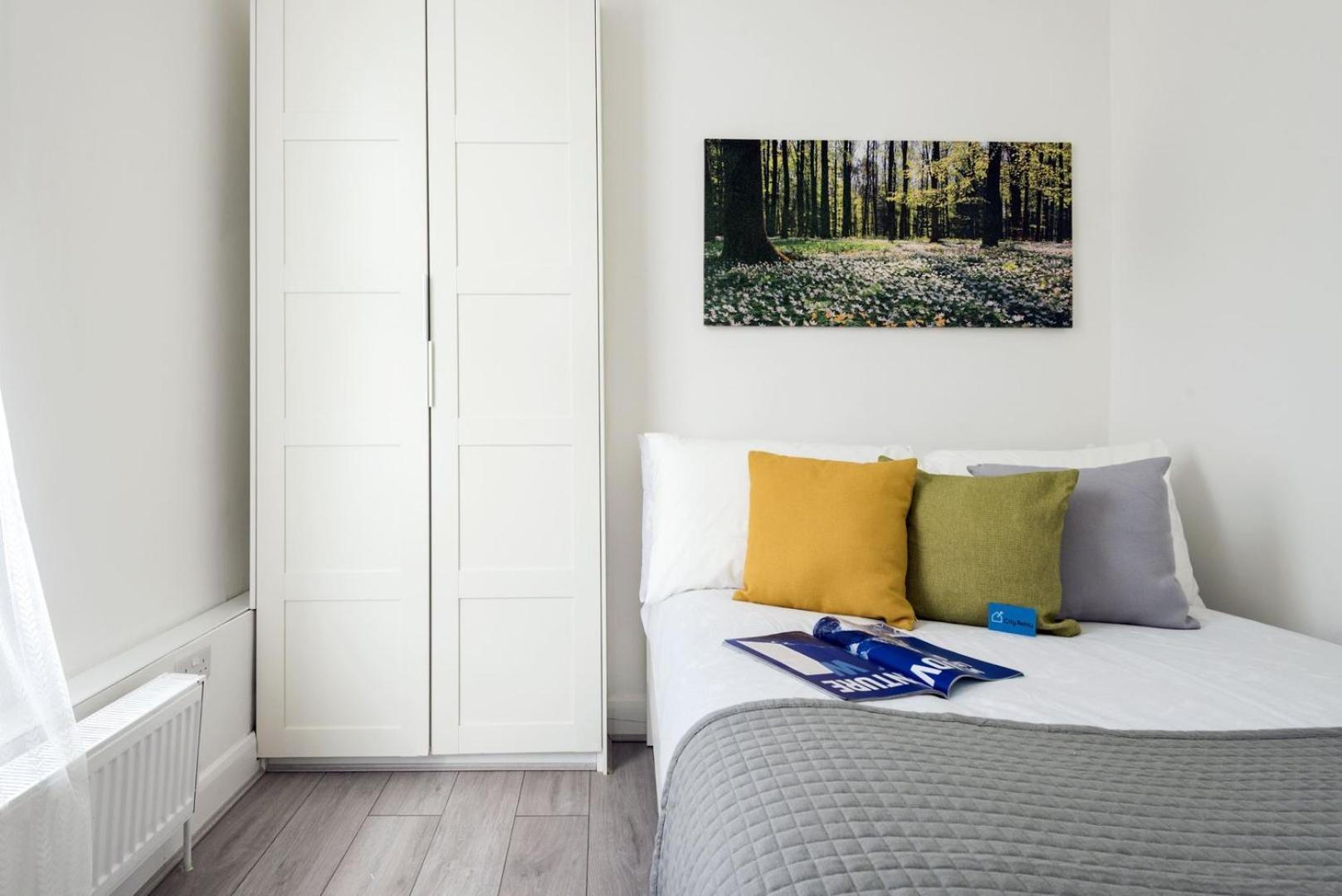 North End Flats Apartment London