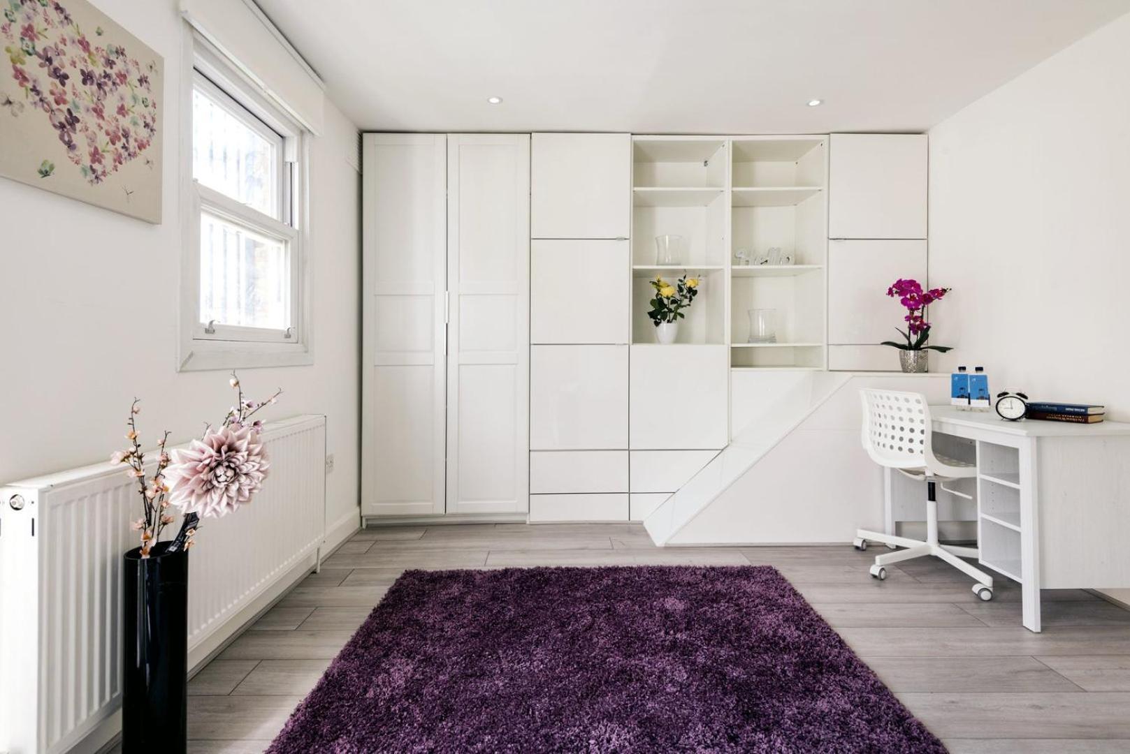 North End Flats Apartment London