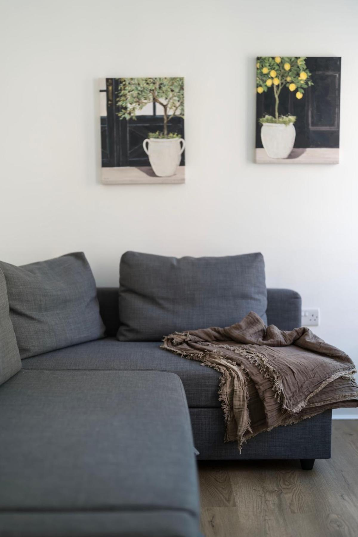 Stylish Modern By Aldgate East Station 1