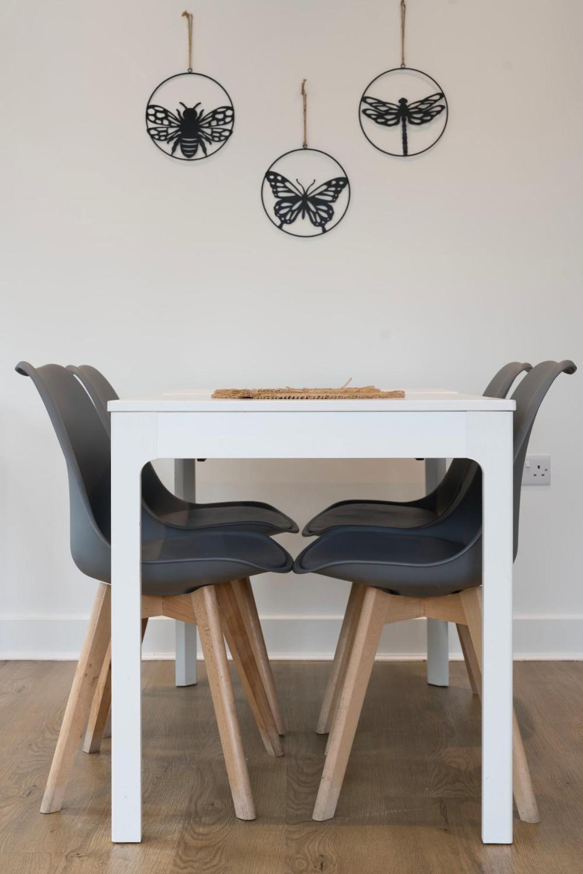 Apartment Stylish Modern By Aldgate East Station 1