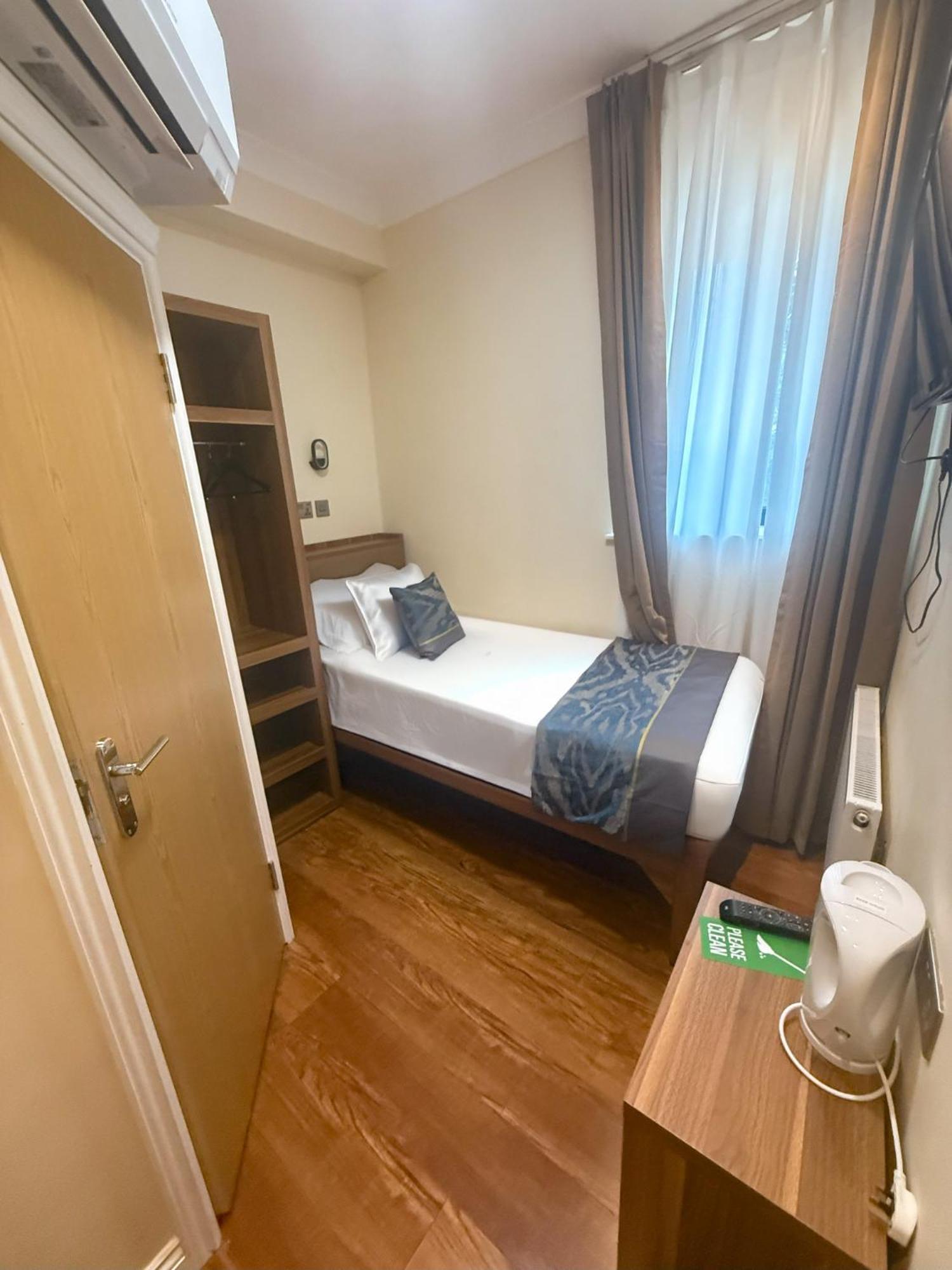 Hotell Olympia 3*