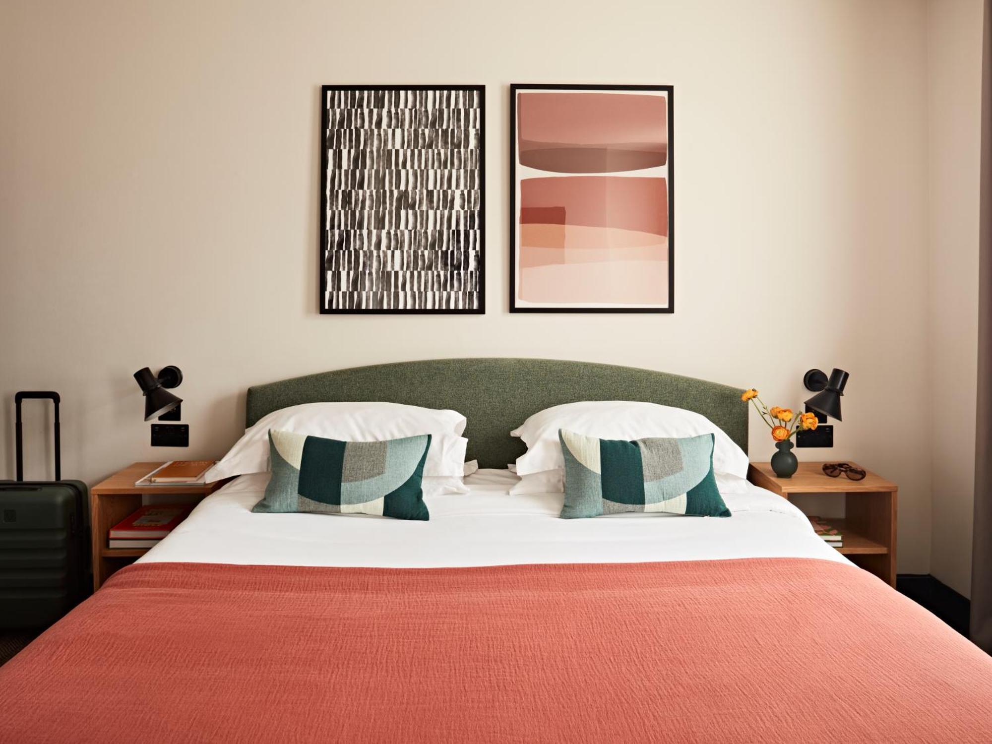 Numa Bloomsbury 4* Londres