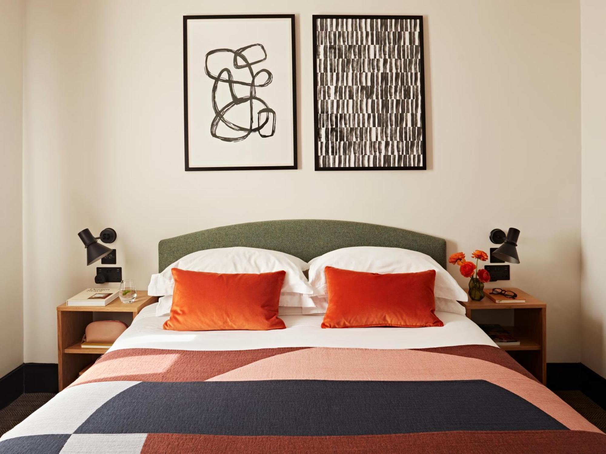 Hotel Numa Bloomsbury Londres