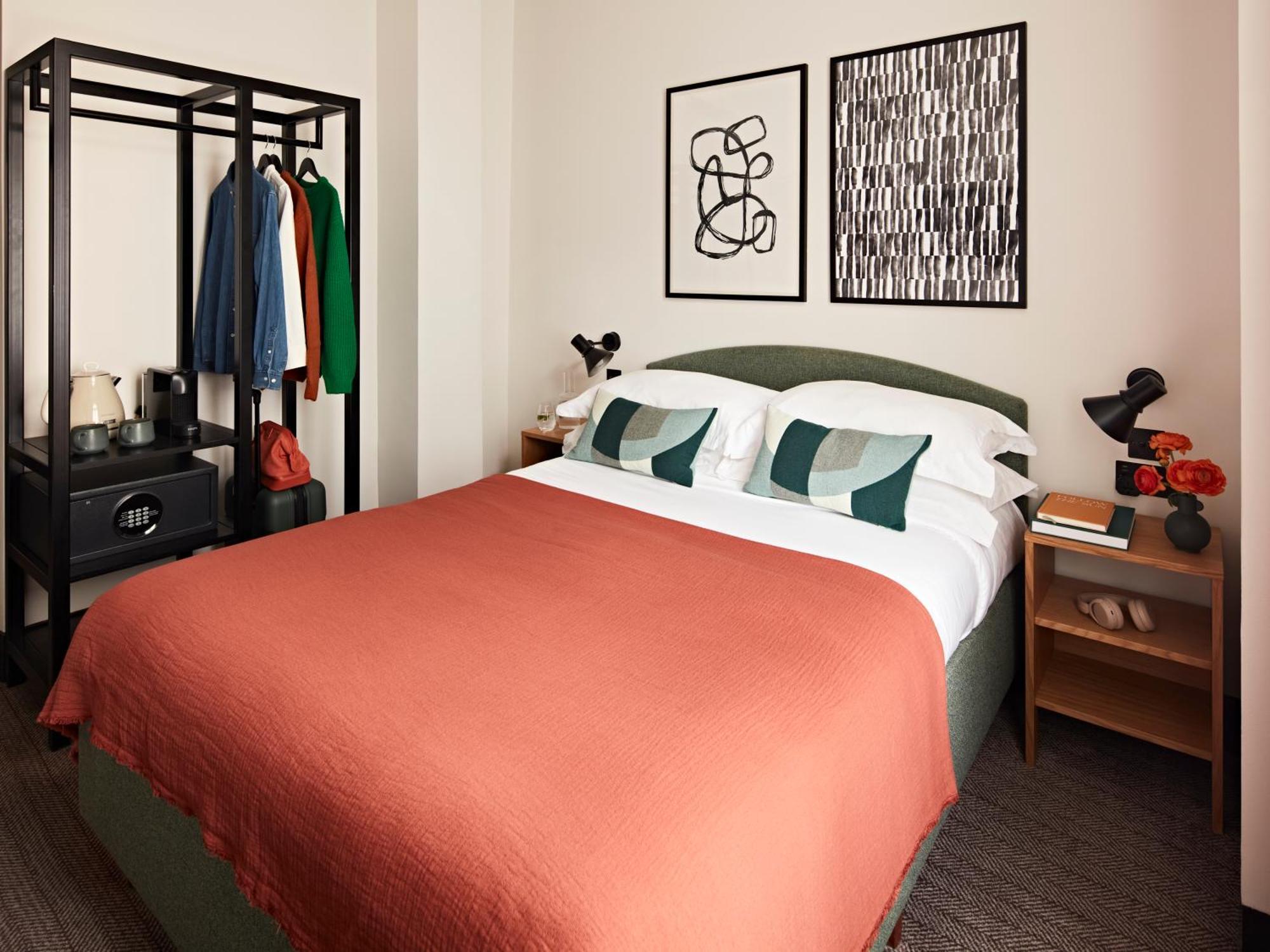 Numa Bloomsbury Hotel
