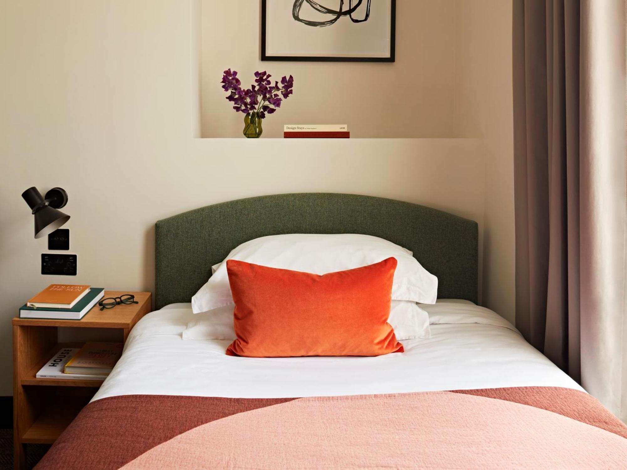 Hotel Numa Bloomsbury Londres