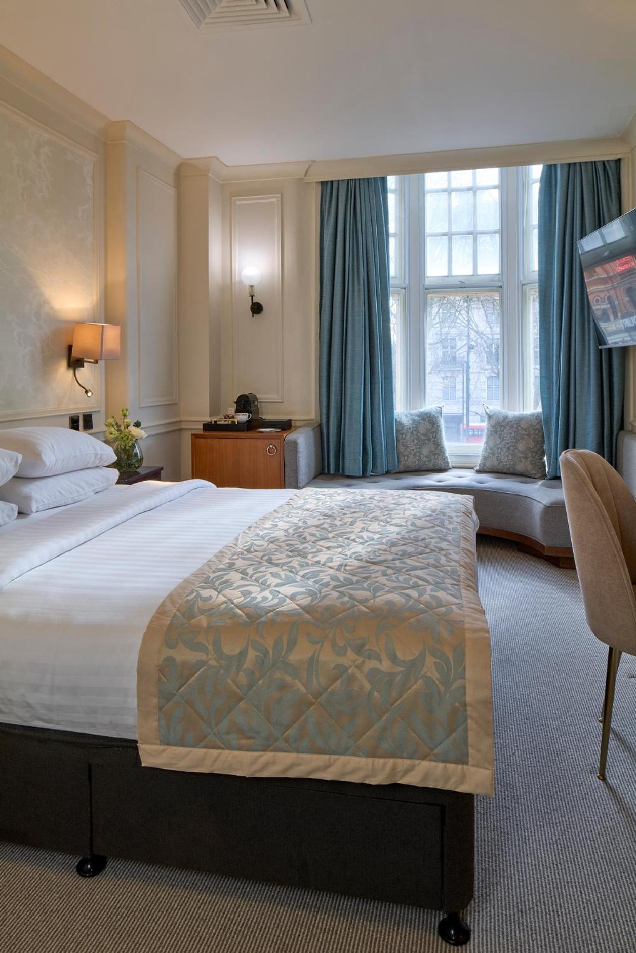 Hotel Sloane Square London