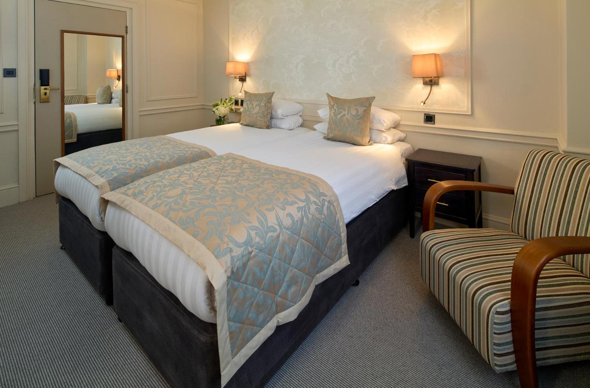 Sloane Square 4* London