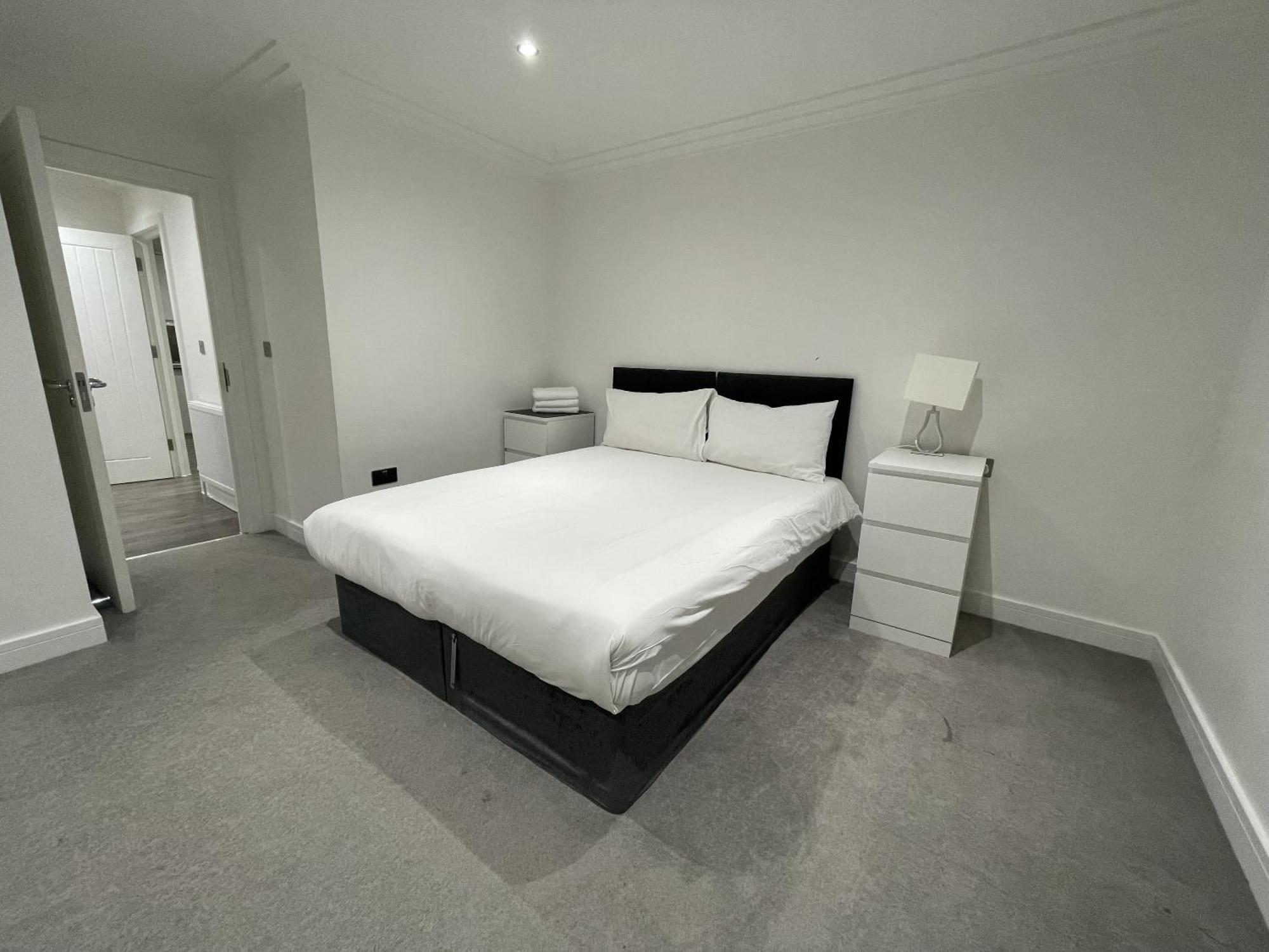 West Ham Apartment