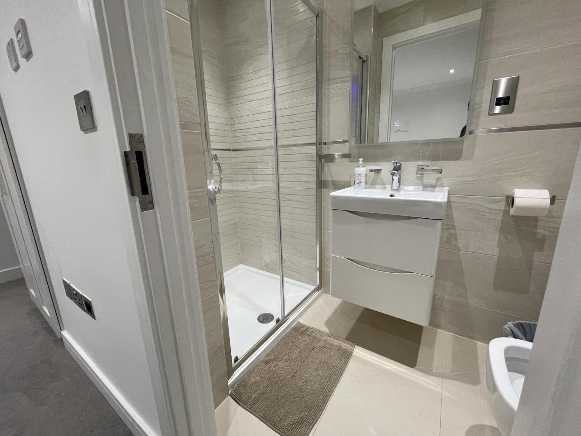 Apartment West Ham