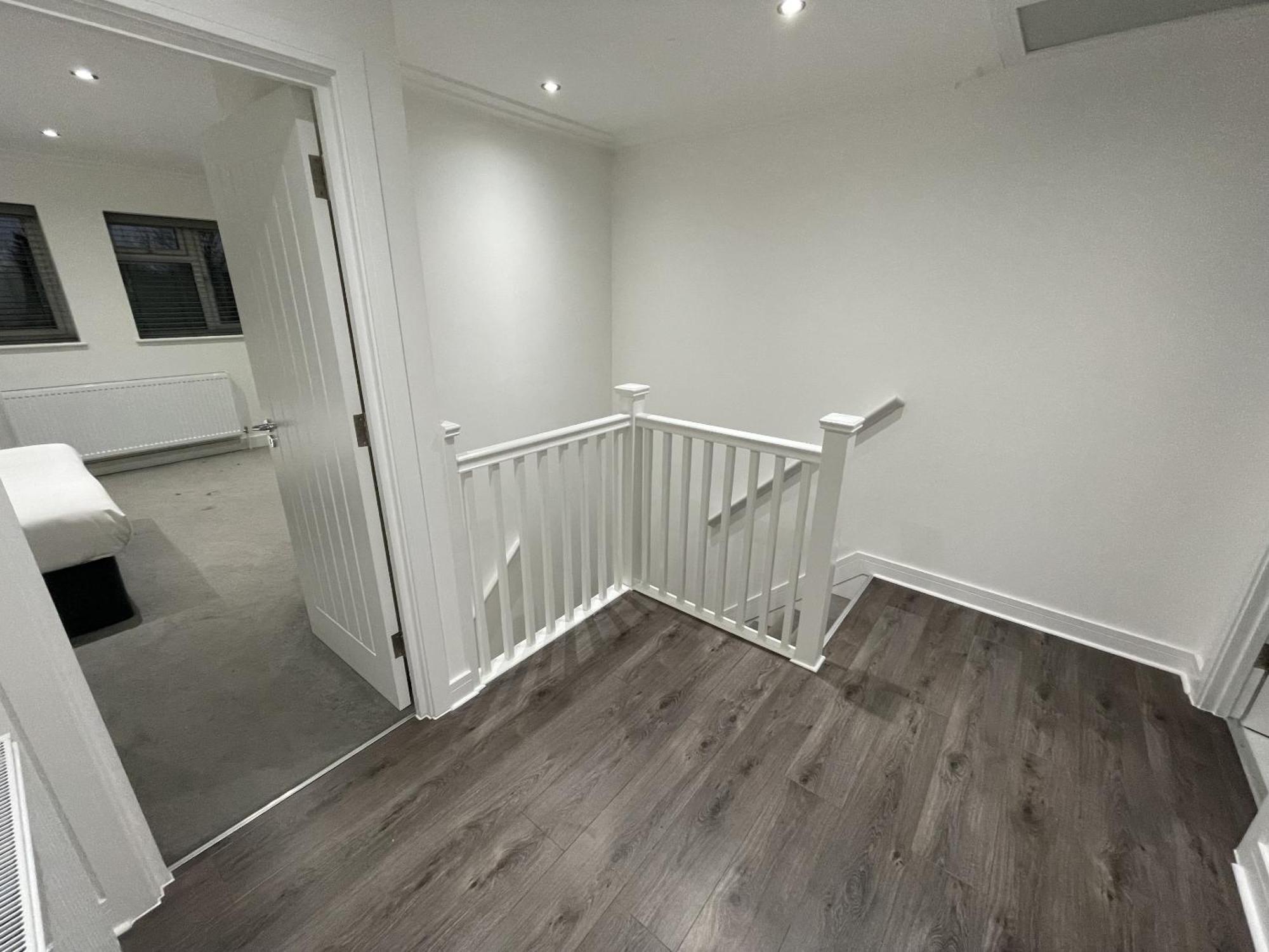 West Ham Apartment London
