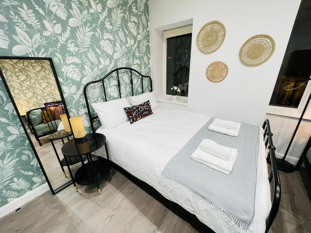 Leilighet Hackney By Sleepy *