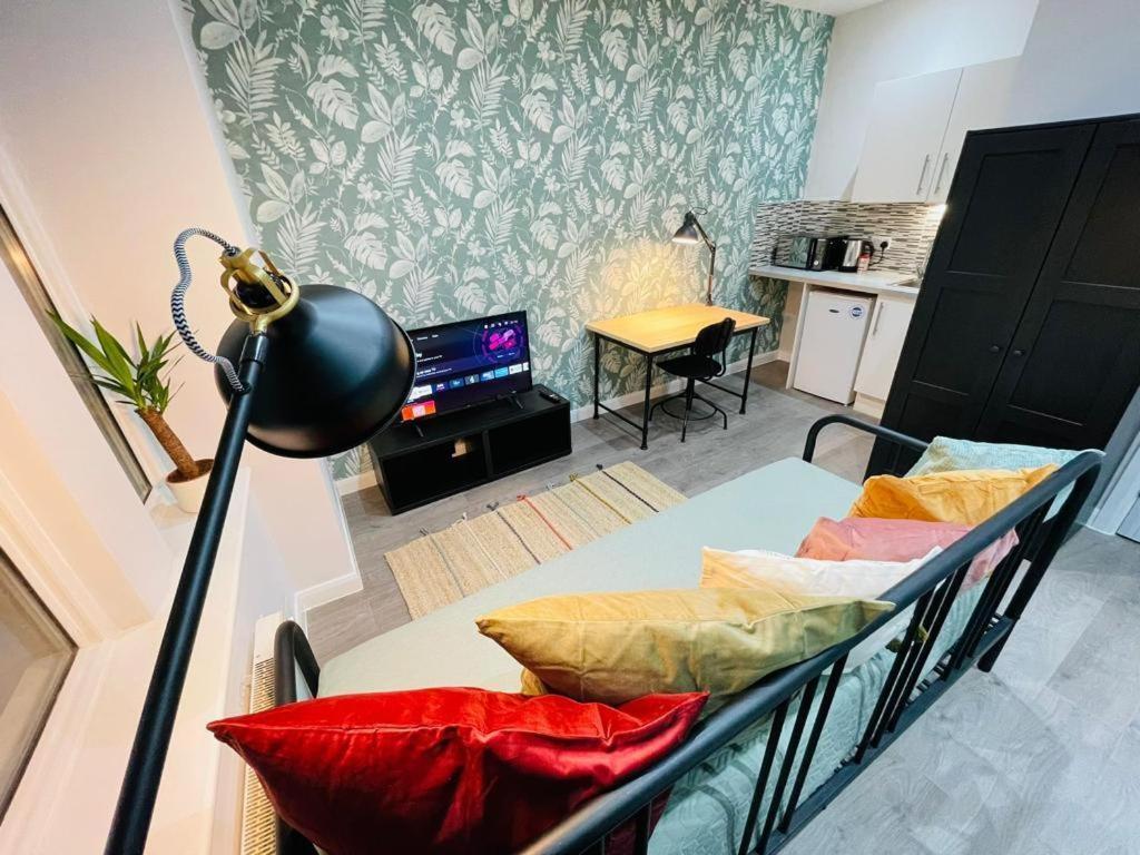 Leilighet Hackney By Sleepy London
