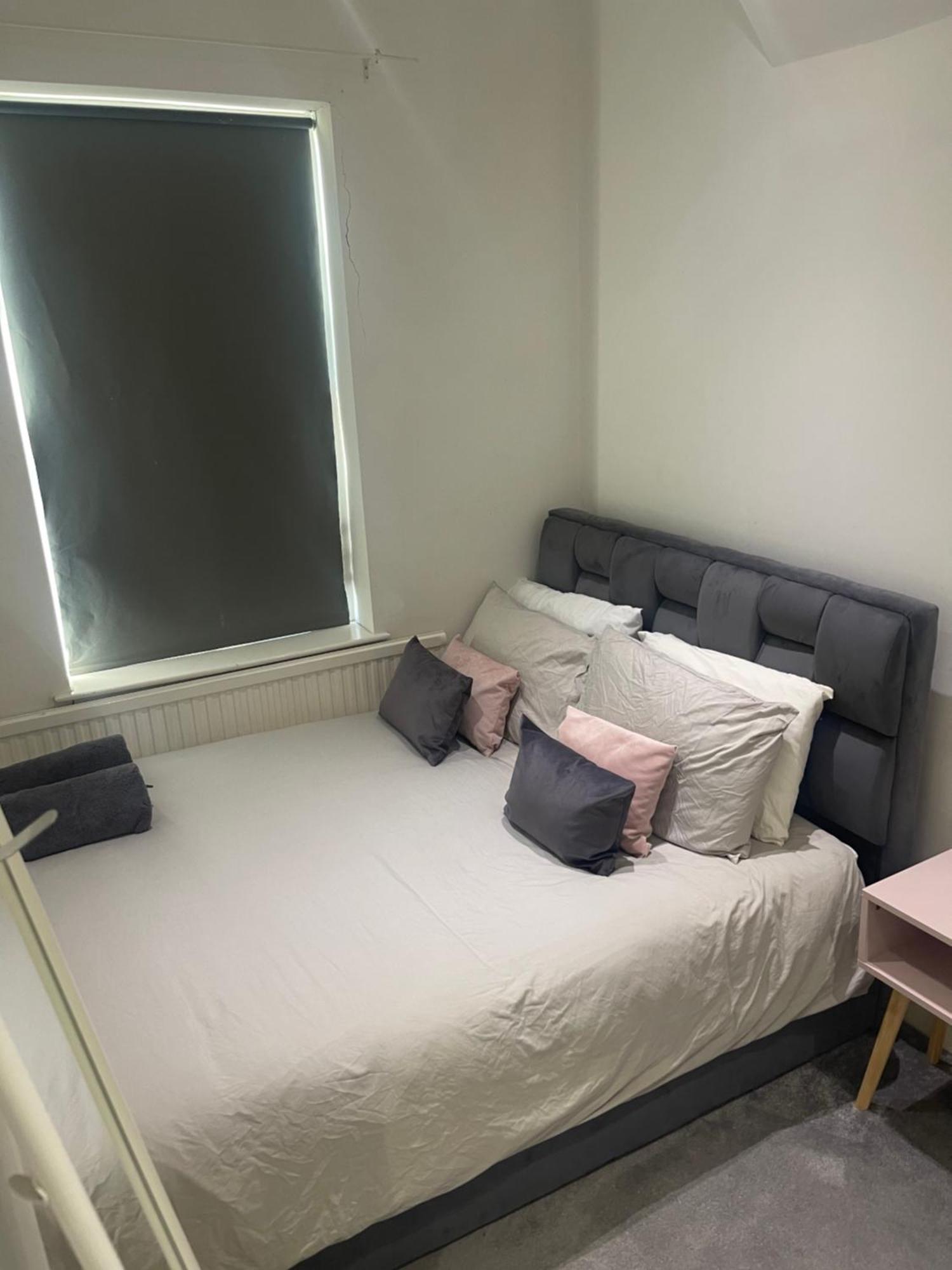 Appartement Spacious 2 Bedroom With Garden And Driveway Near Wimbledon