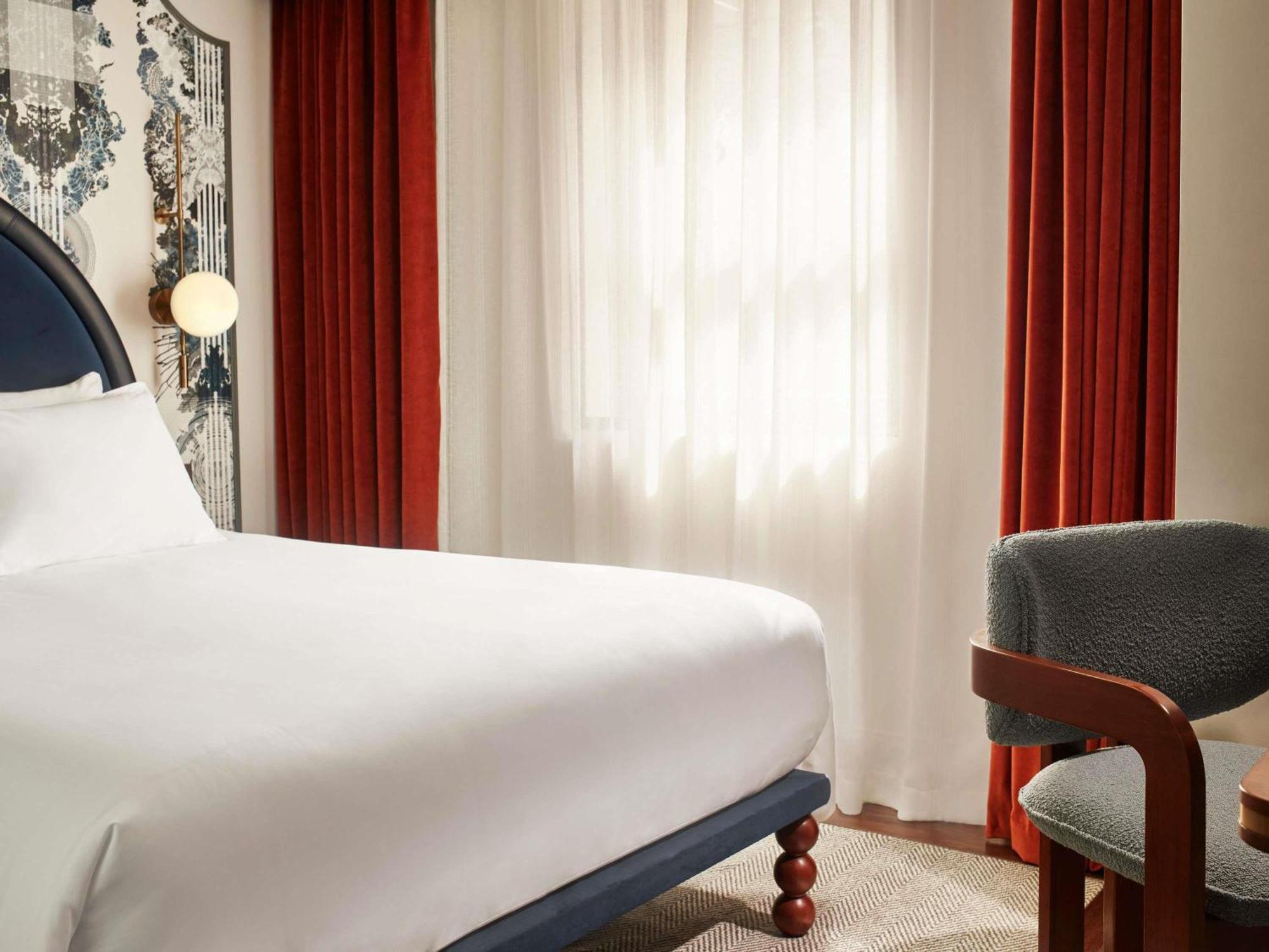 Hyde Hotel London