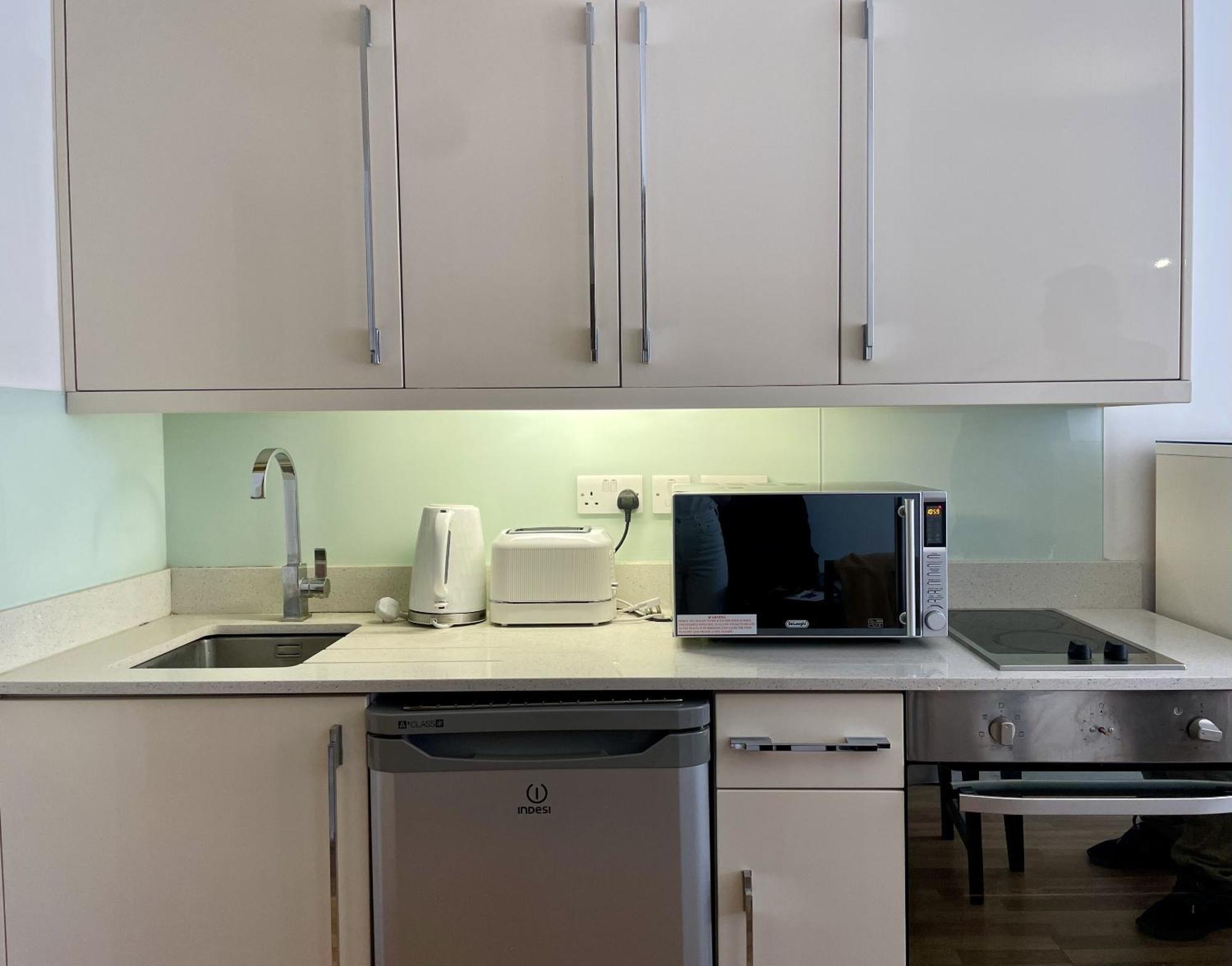 Clarges - Hsk Apartment London