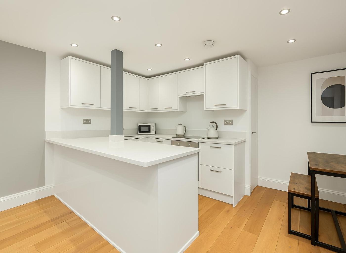 2 Bed Flat Near Camden Market * London
