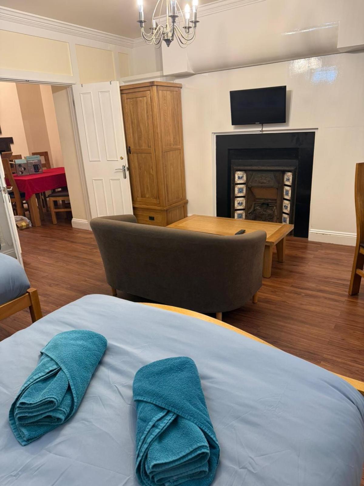 Apartment Maria London