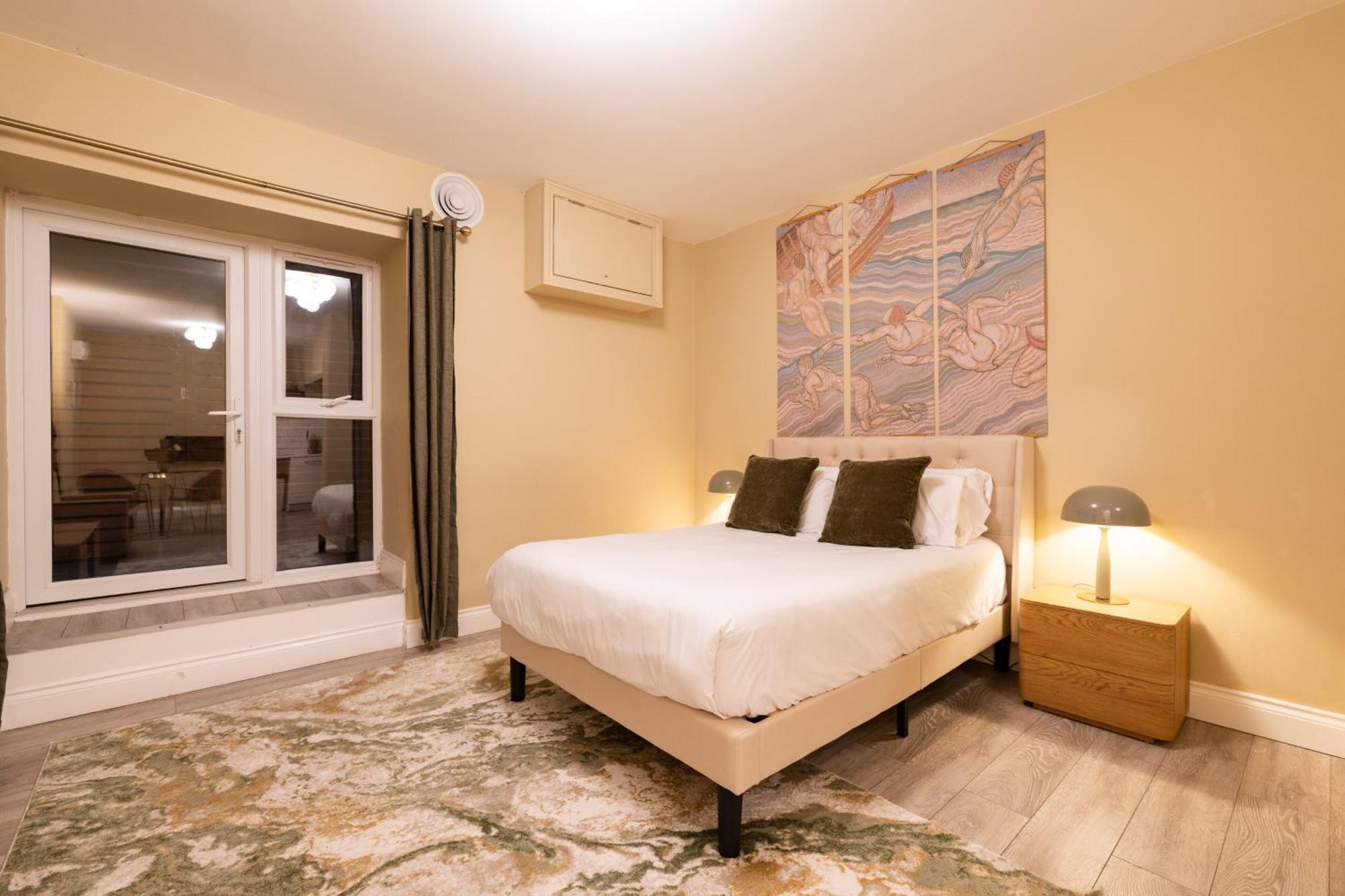 Apartment Euston