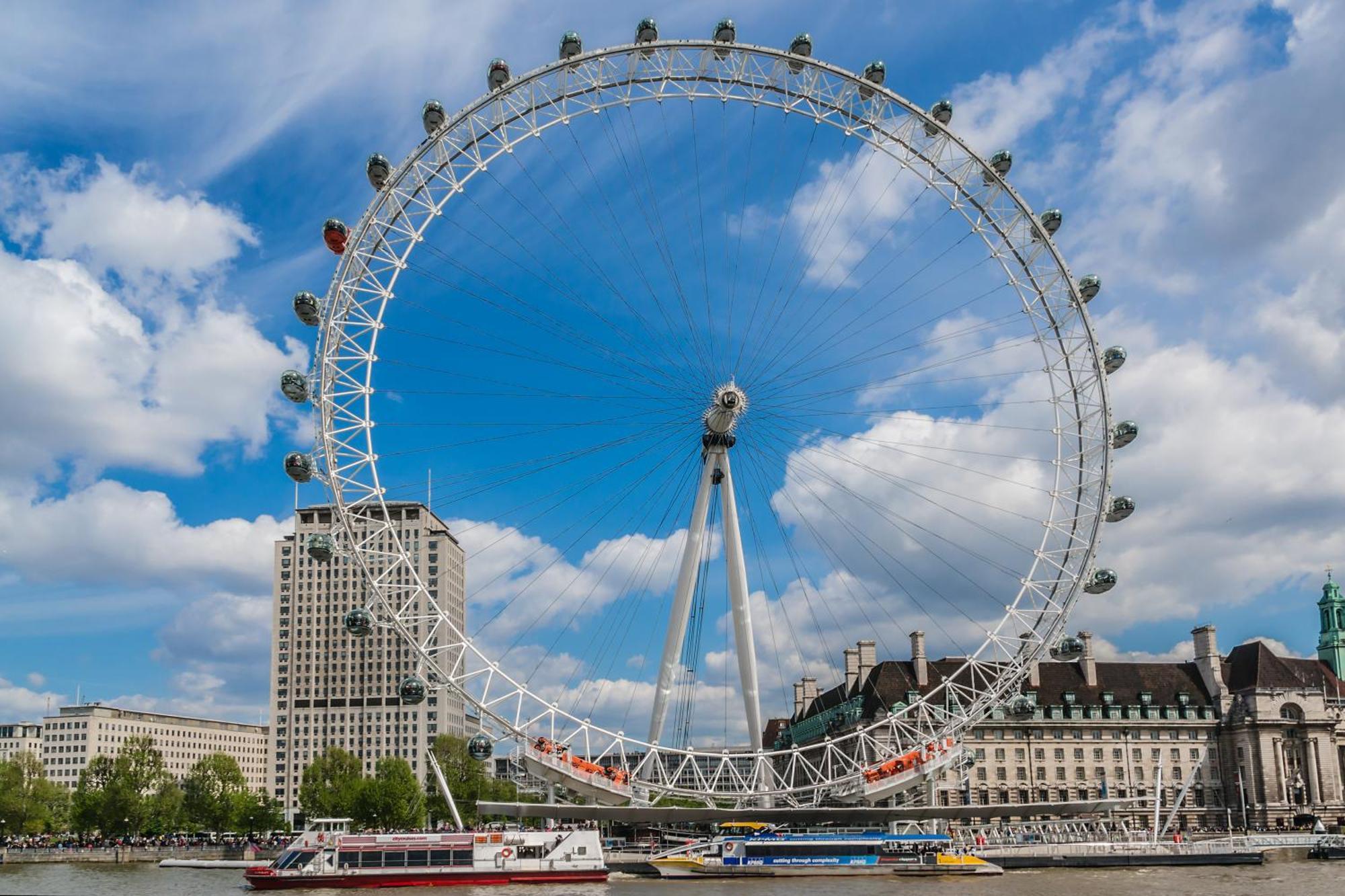 Apartamento Two Bedroom Flat-heart Of Londres