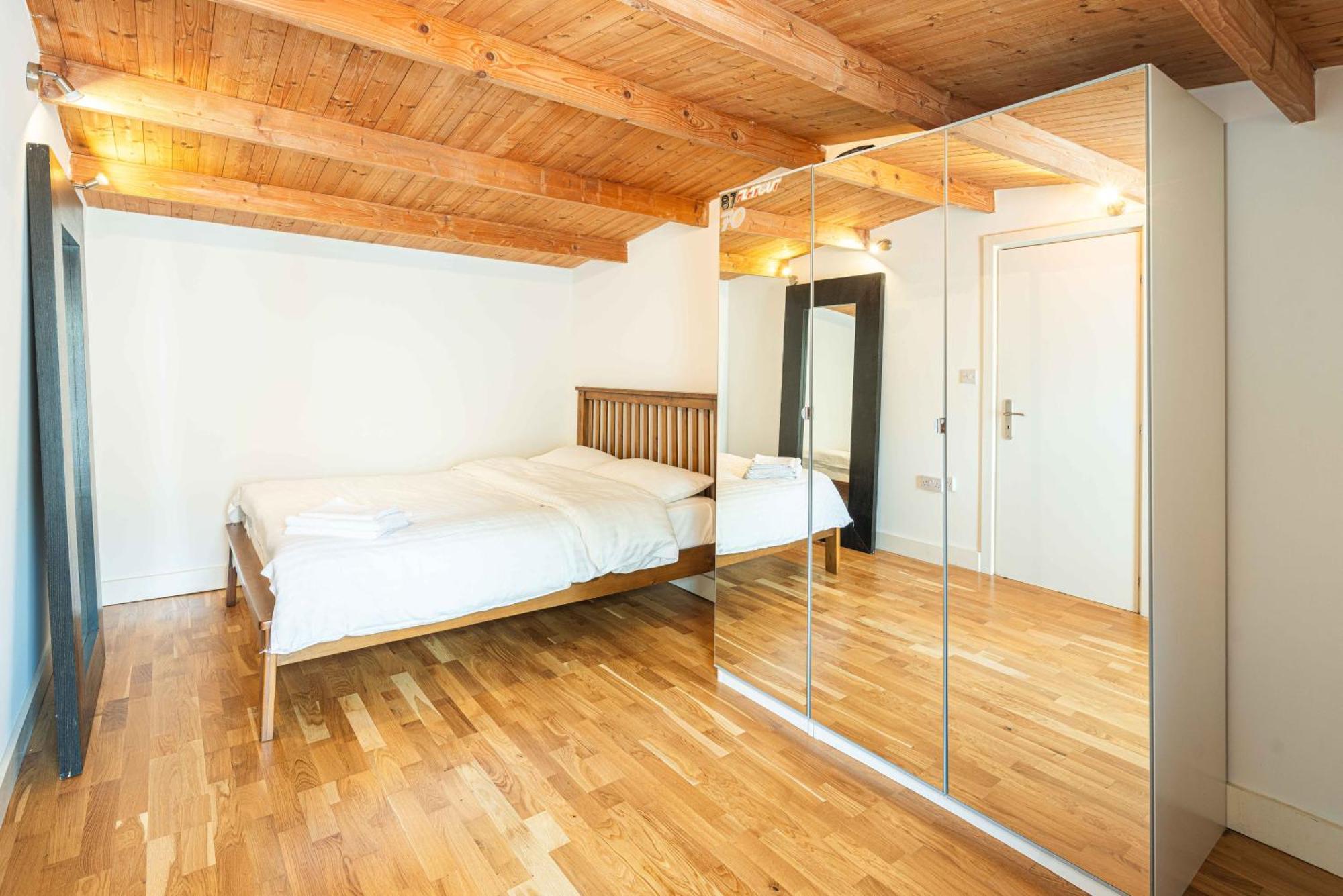 Cozy 2 Bedroom / Westfield / Hammersmith Hospital * London