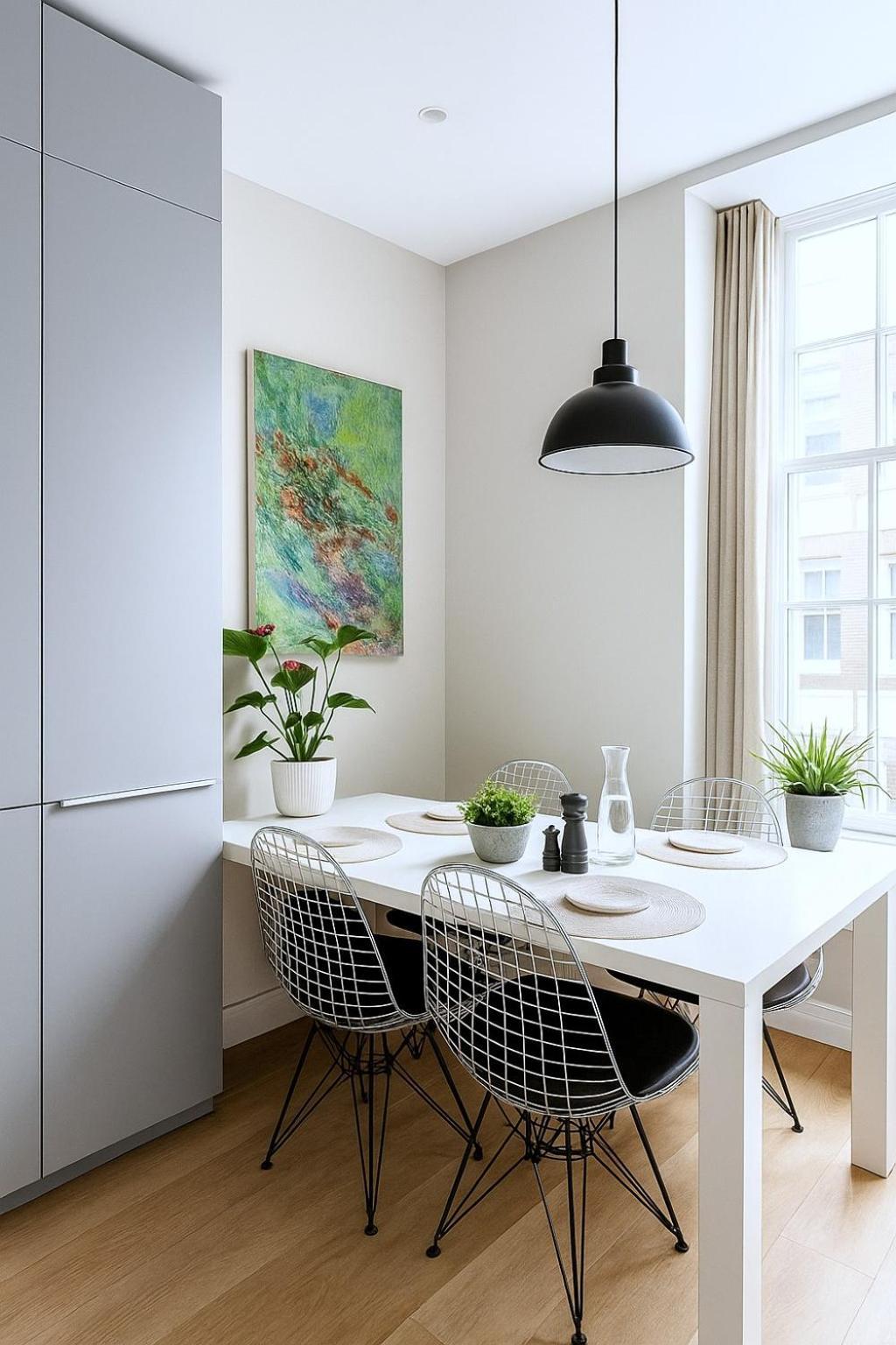 Modern Luxury Entire Covent Garden Sleeps 5 600sqft Apartment *
