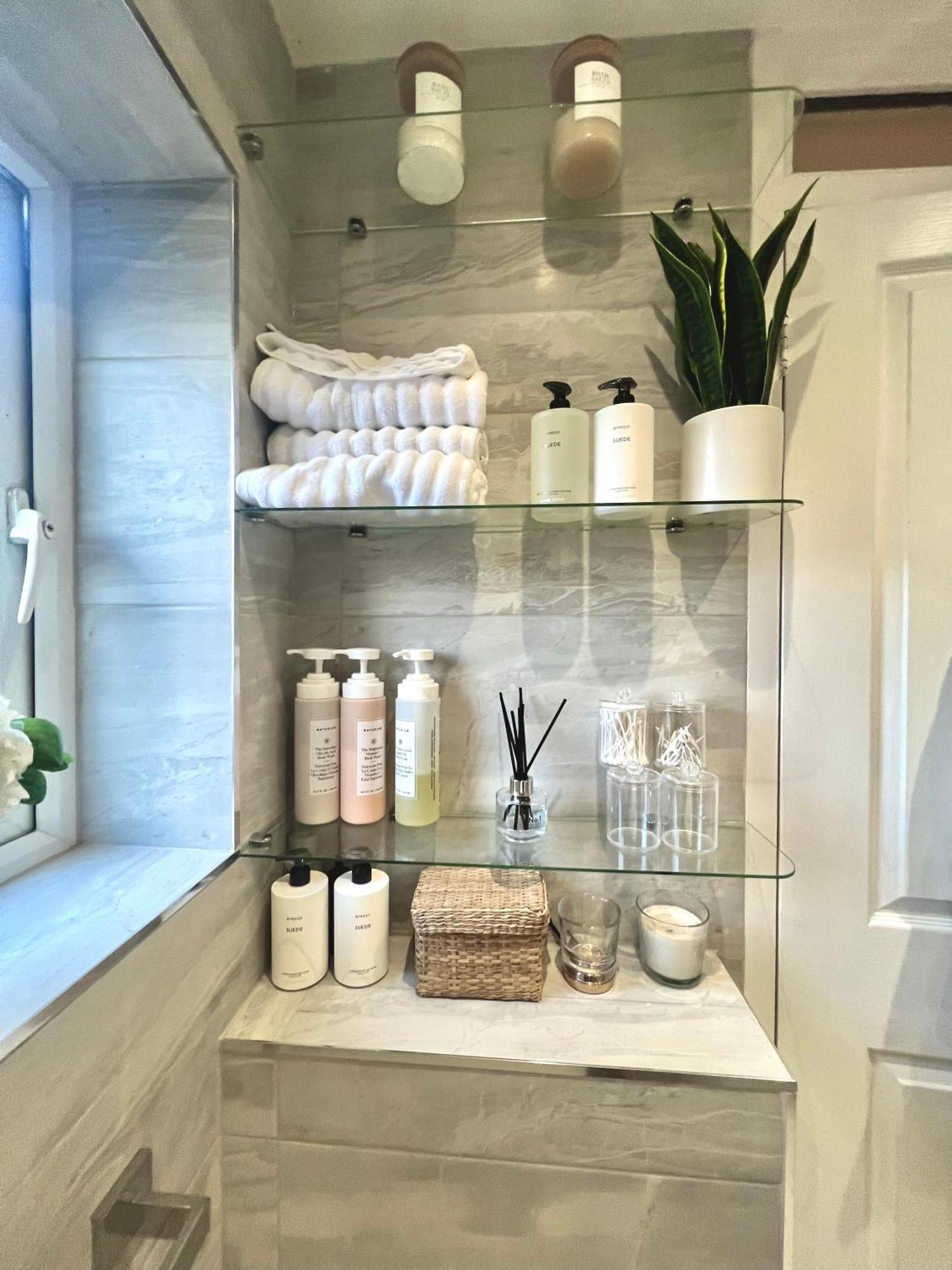 Privatunterkunft Luxury Scandi Inspired