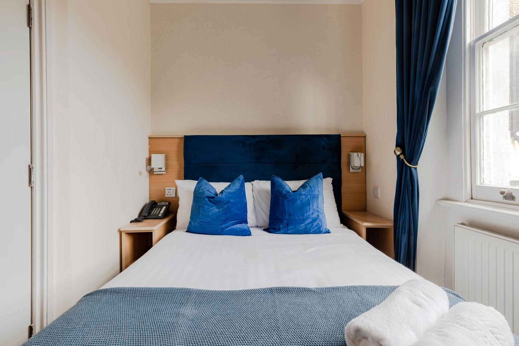Hotel Mina Hotel 3*