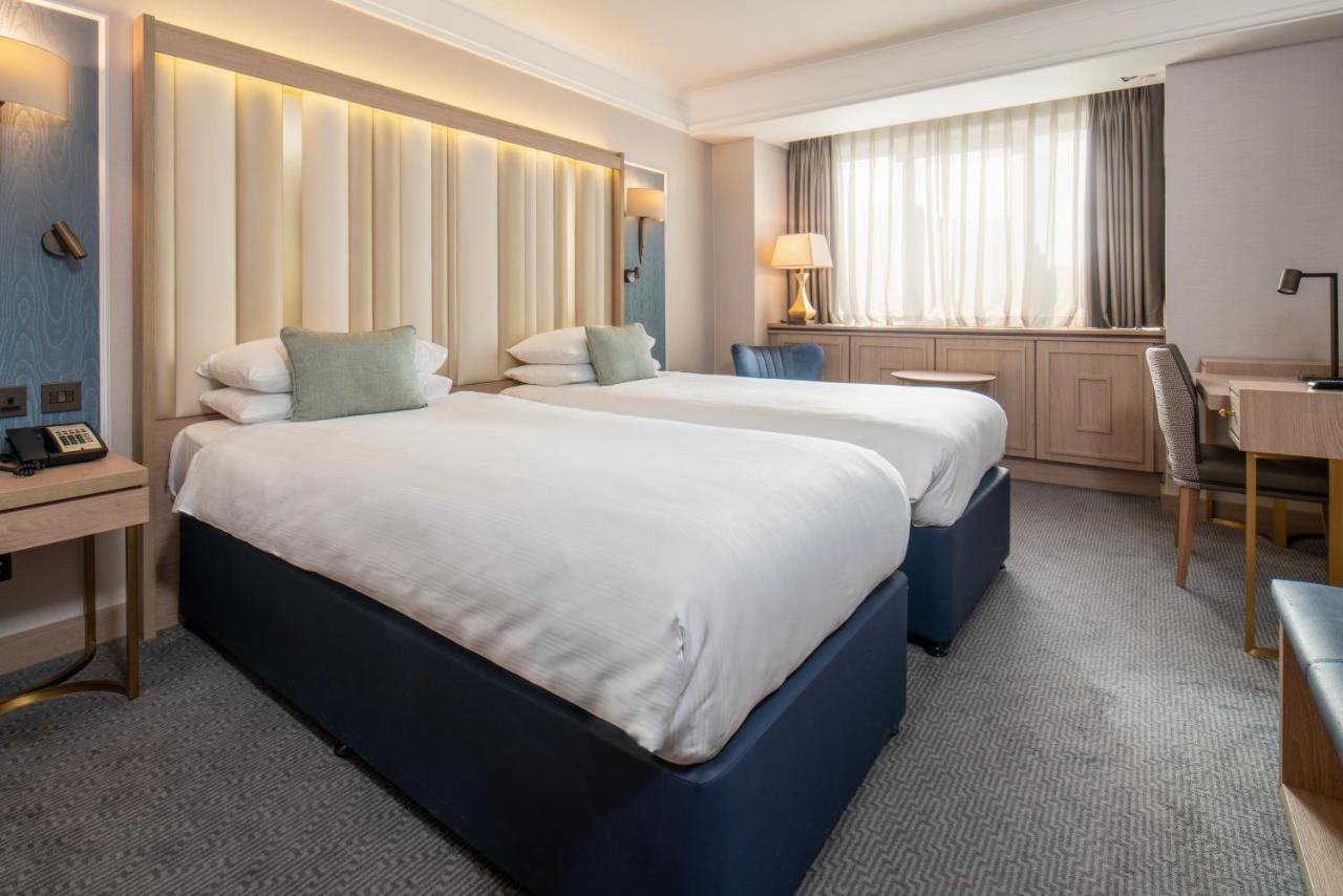 Danubius Regents Park 4* London
