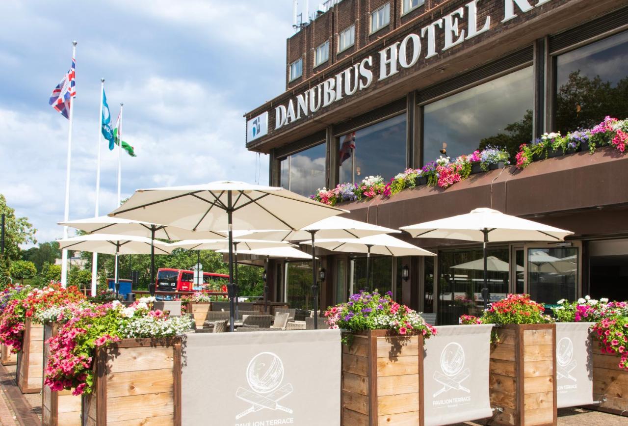 Hotel Danubius Regents Park London