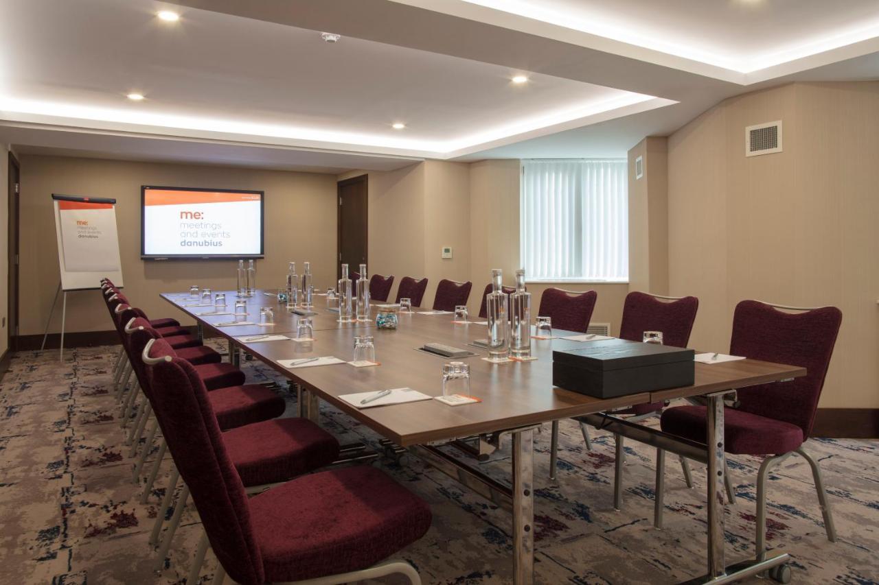 Danubius Regents Park Hotel
