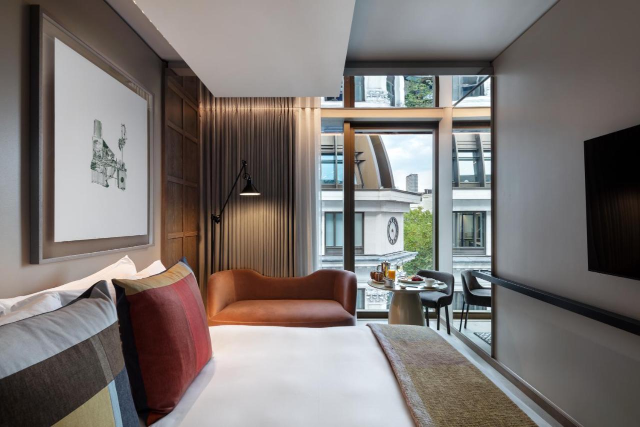 Hotell The Londoner