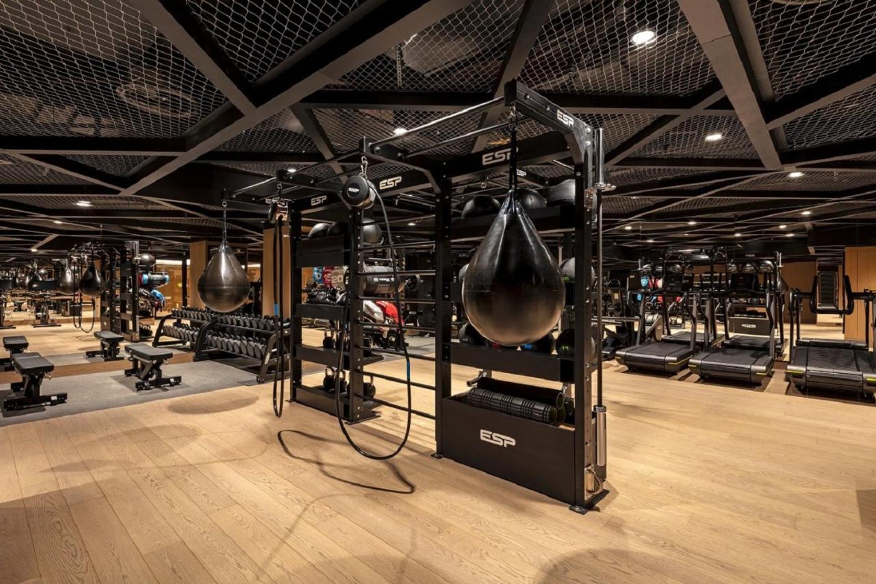 Hotell The Londoner 5*