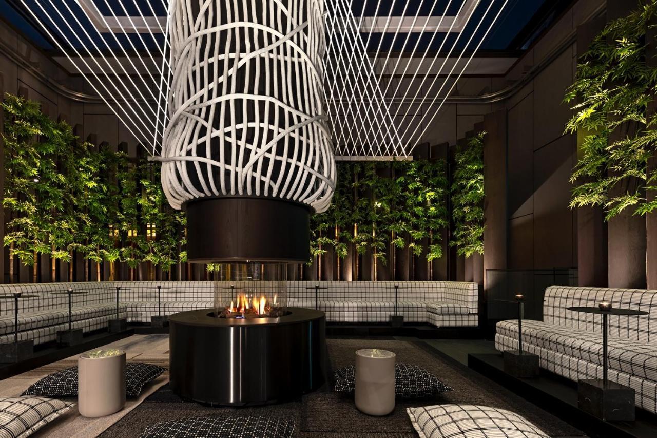 The Londoner Hotell