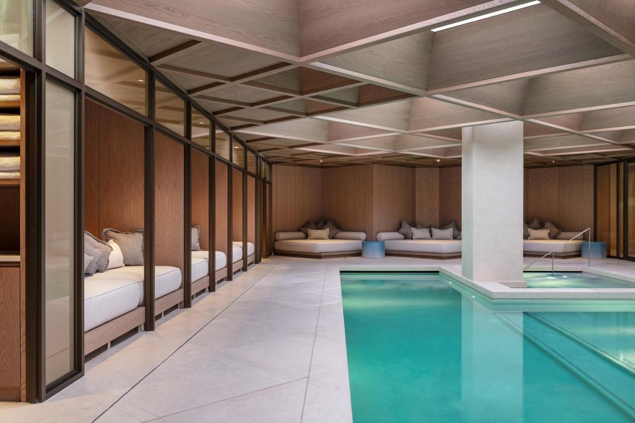 The Londoner Hotell London