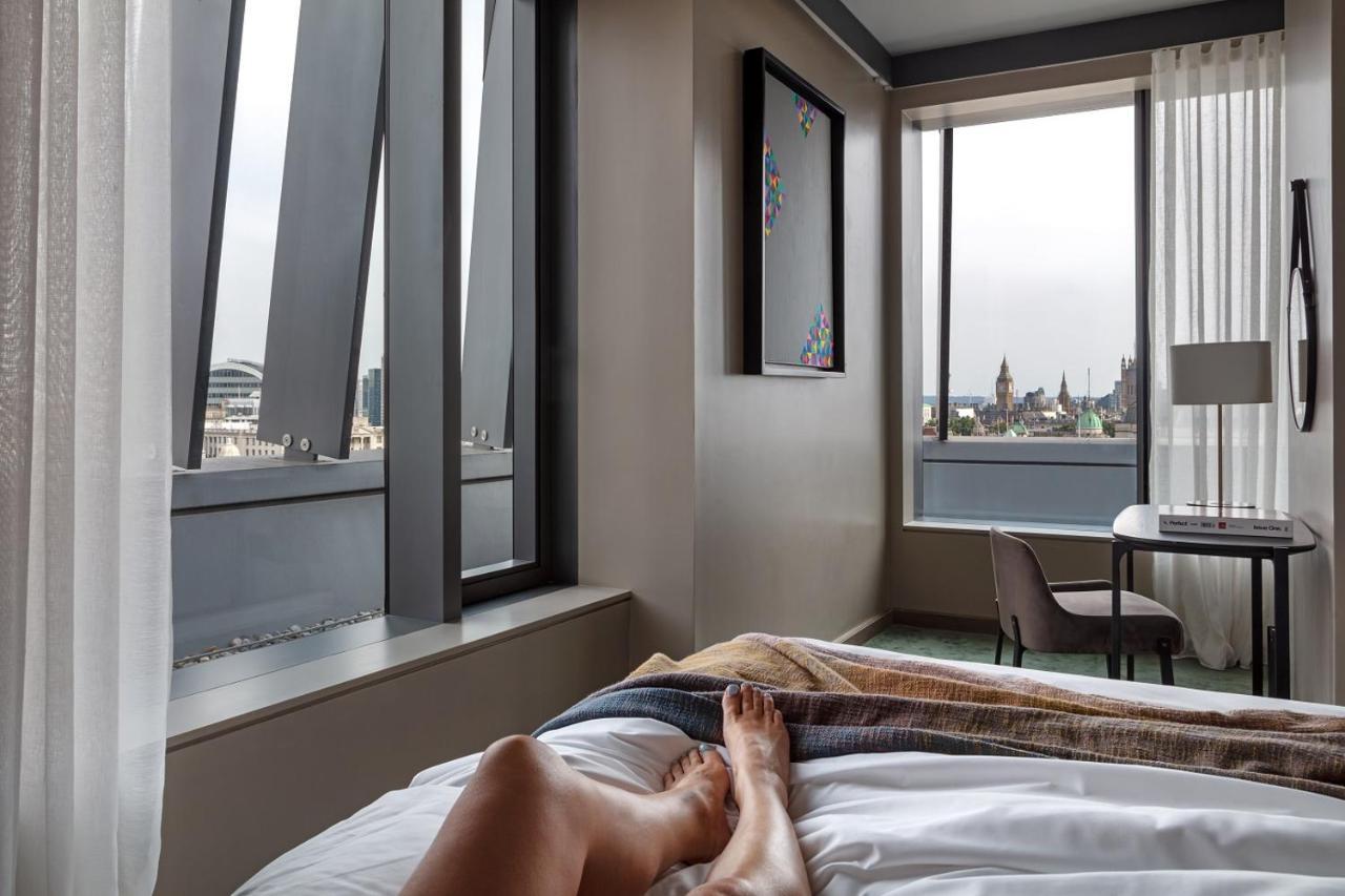 The Londoner 5*