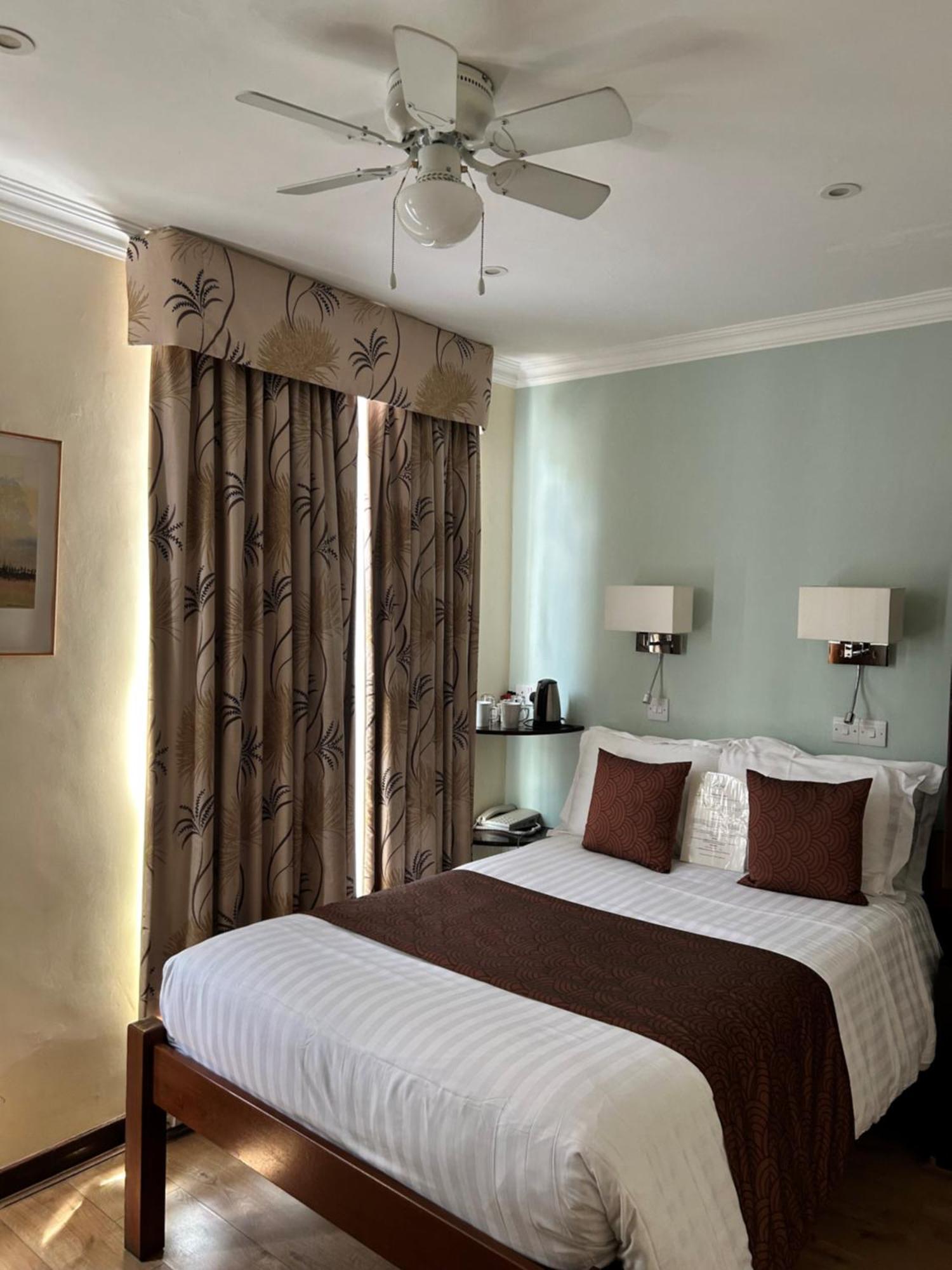 Guest house La Gaffe -