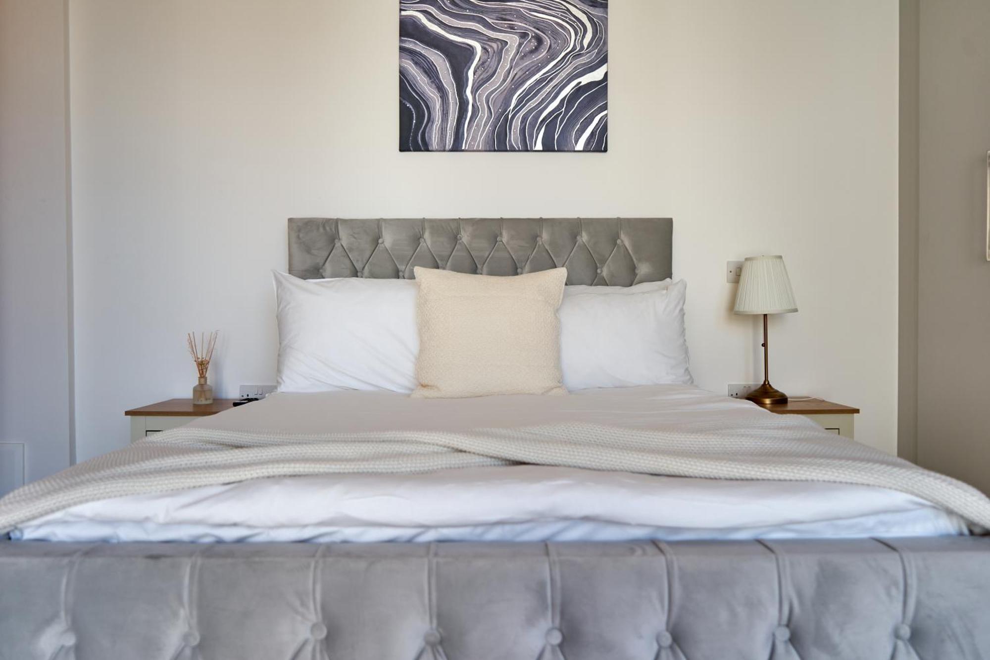 Luxury Escape Apartment London