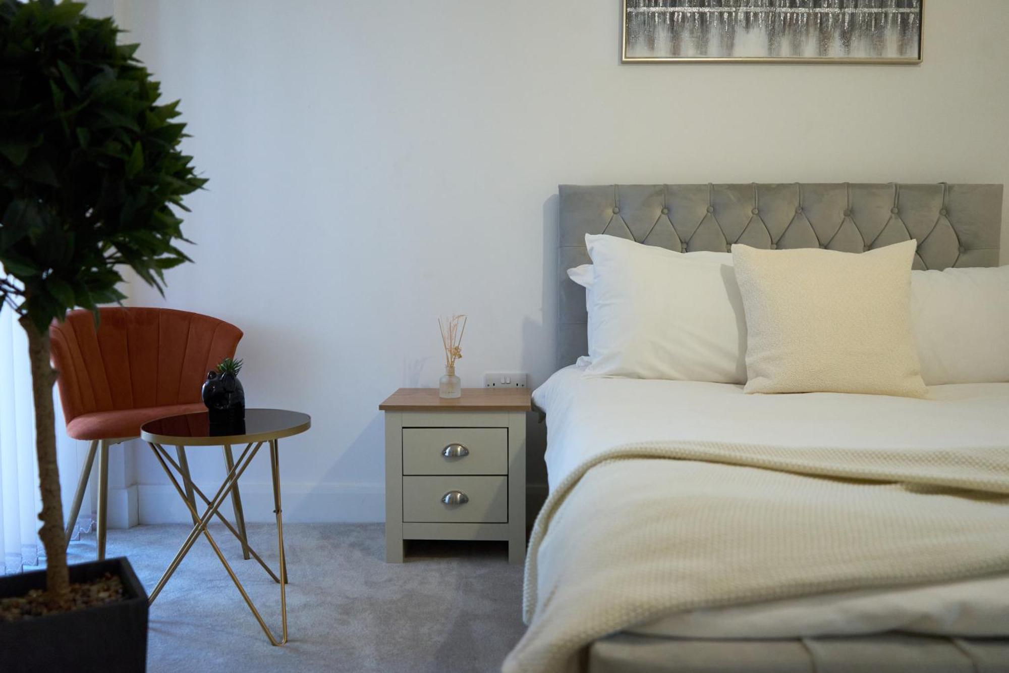 Apartment Luxury Escape *