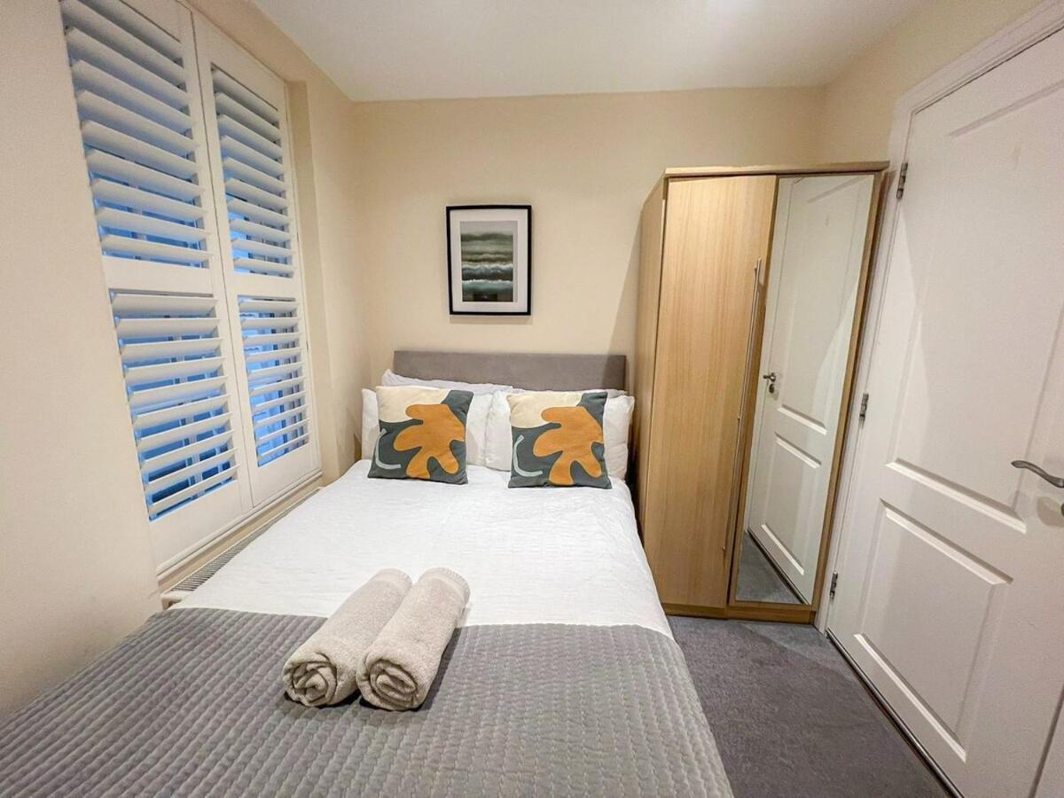 3 Bedroom With Private Terrace In Pimlico, Westminster, Victoria Londen