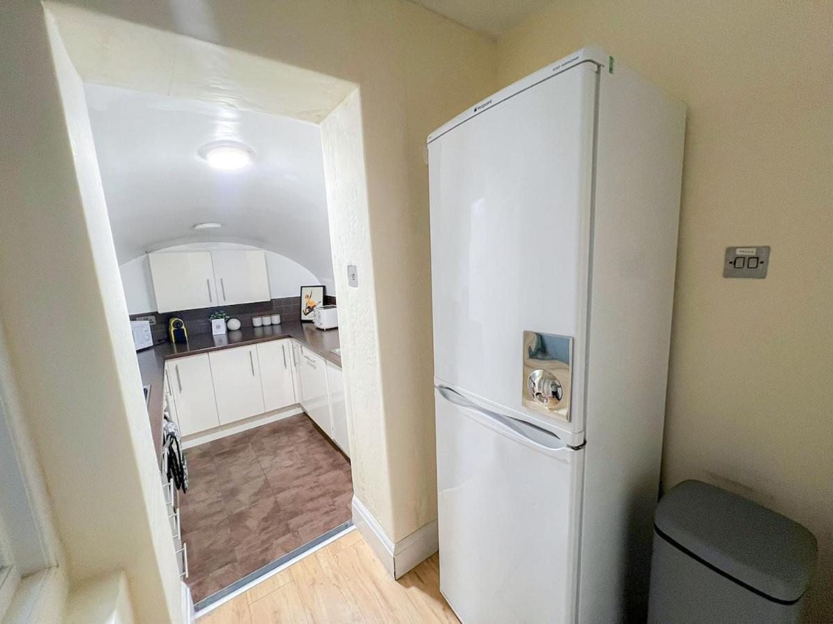 Appartement 3 Bedroom With Private Terrace In Pimlico, Westminster, Victoria *